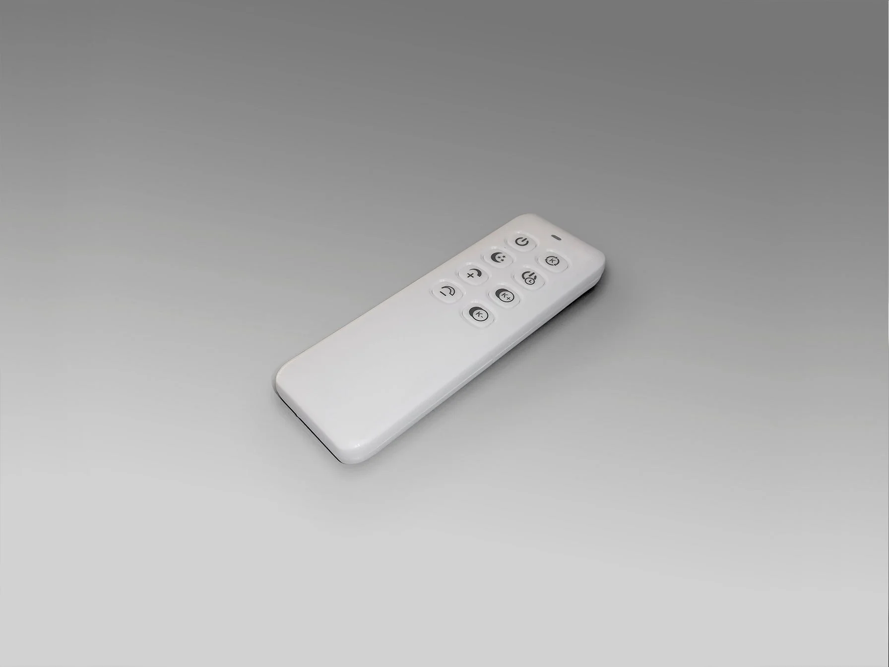 Sinphony LED Linear Pendant - Matt Black - Image 5