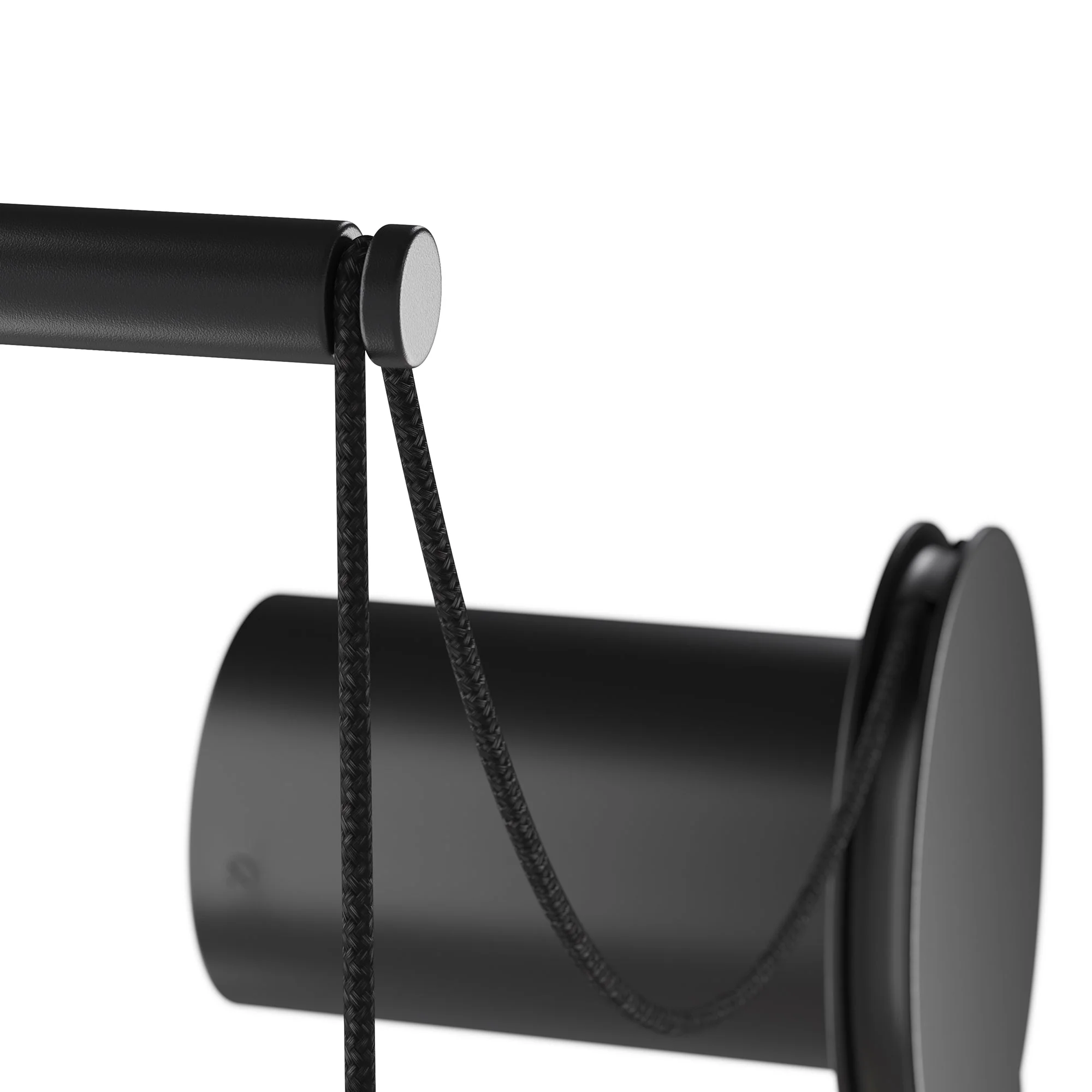 Sintesi Indoor LED Wall Light  - Chrome Finish - Image 10