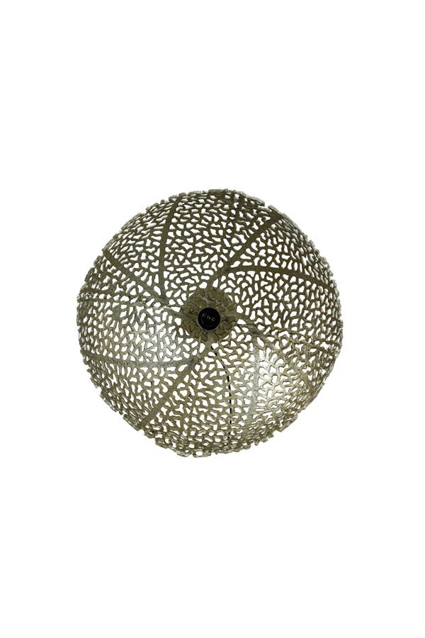 Sinula Wall Lamp -Gold Finish - Image 5