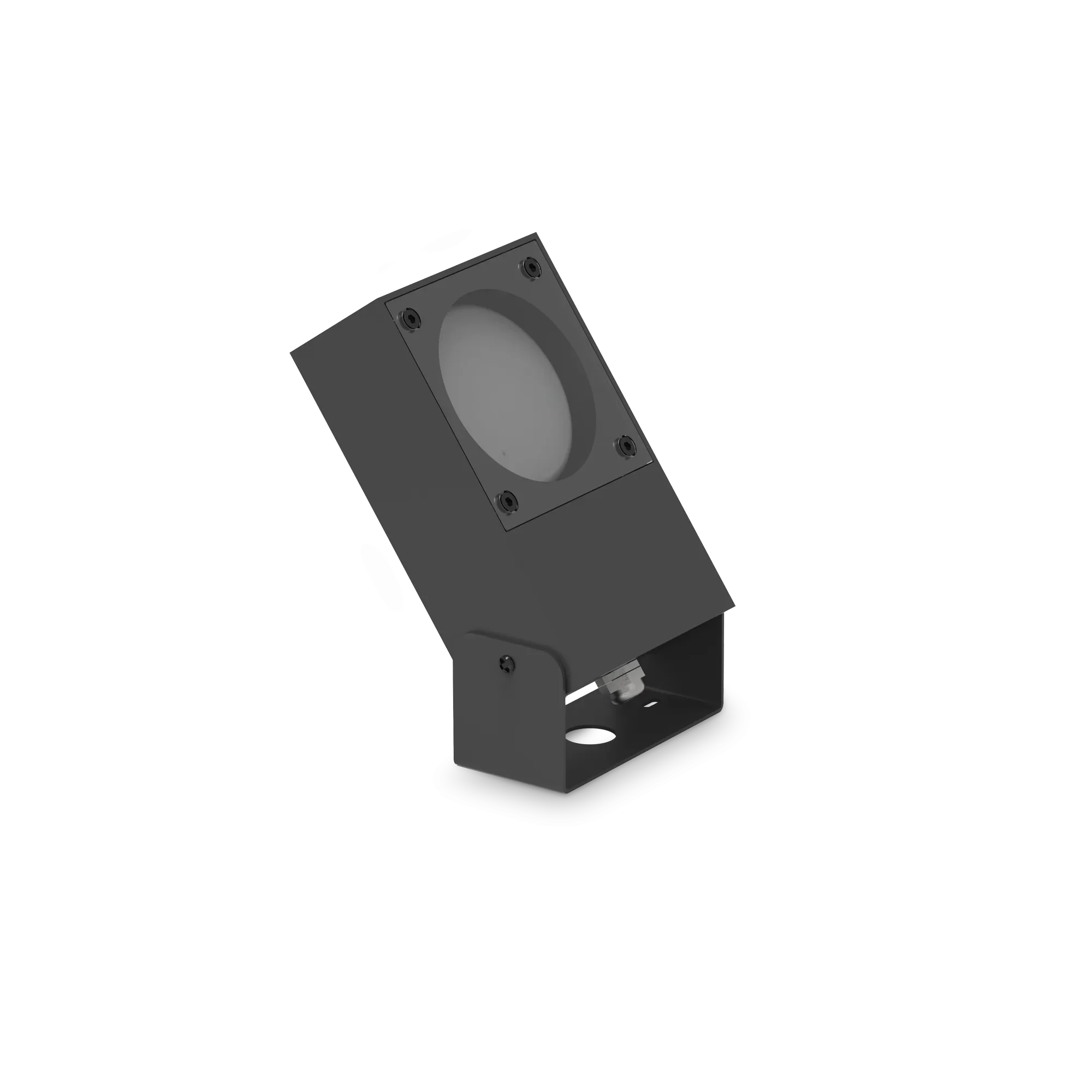 Sirio PR1 Ground Spotlights IP65- Various Finishes - Image 2