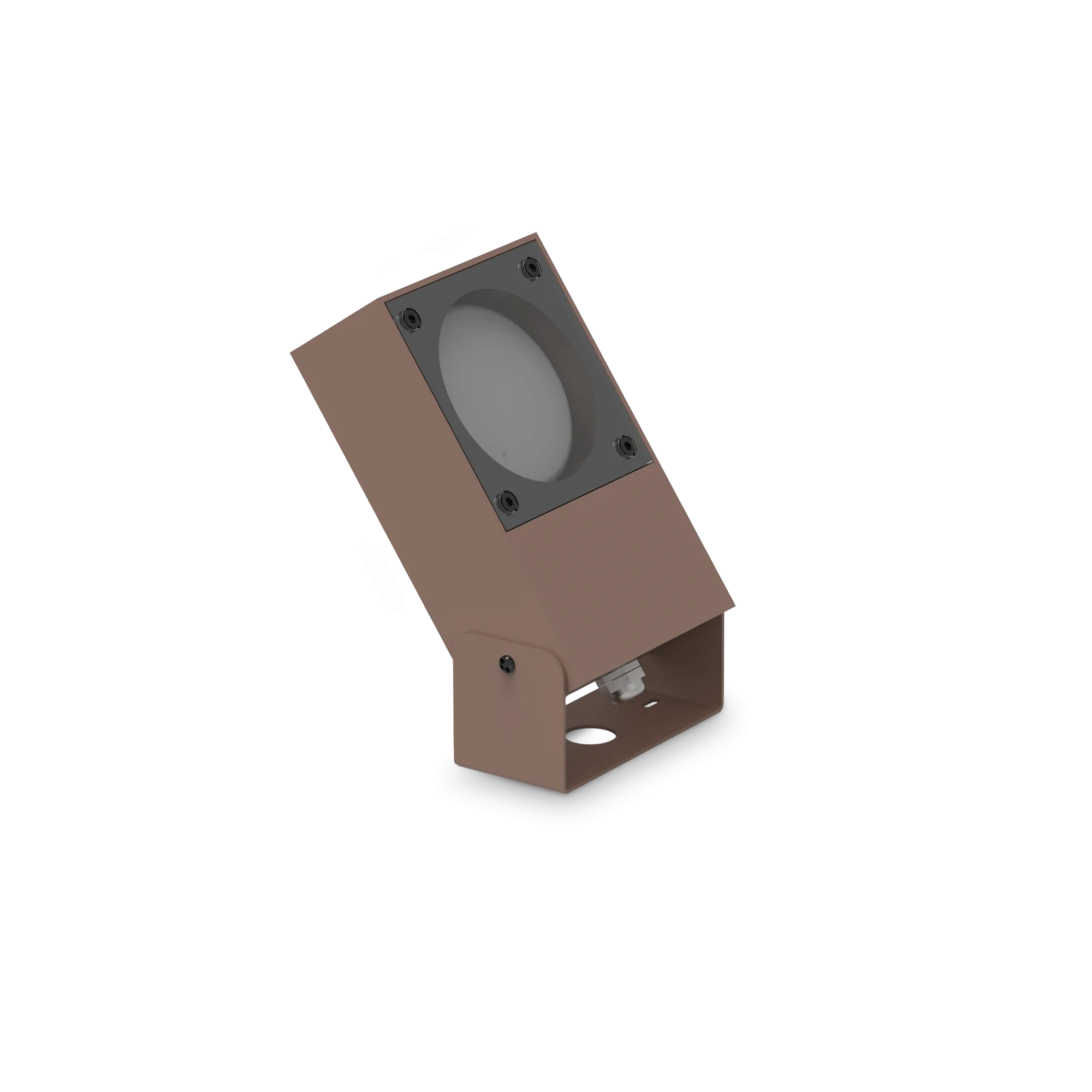 Sirio PR1 Ground Spotlights IP65- Various Finishes - Image 4