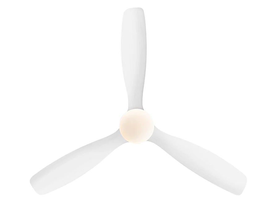 Sirocco Ceiling fans Ø 132 cm- Various Finishes - Image 6