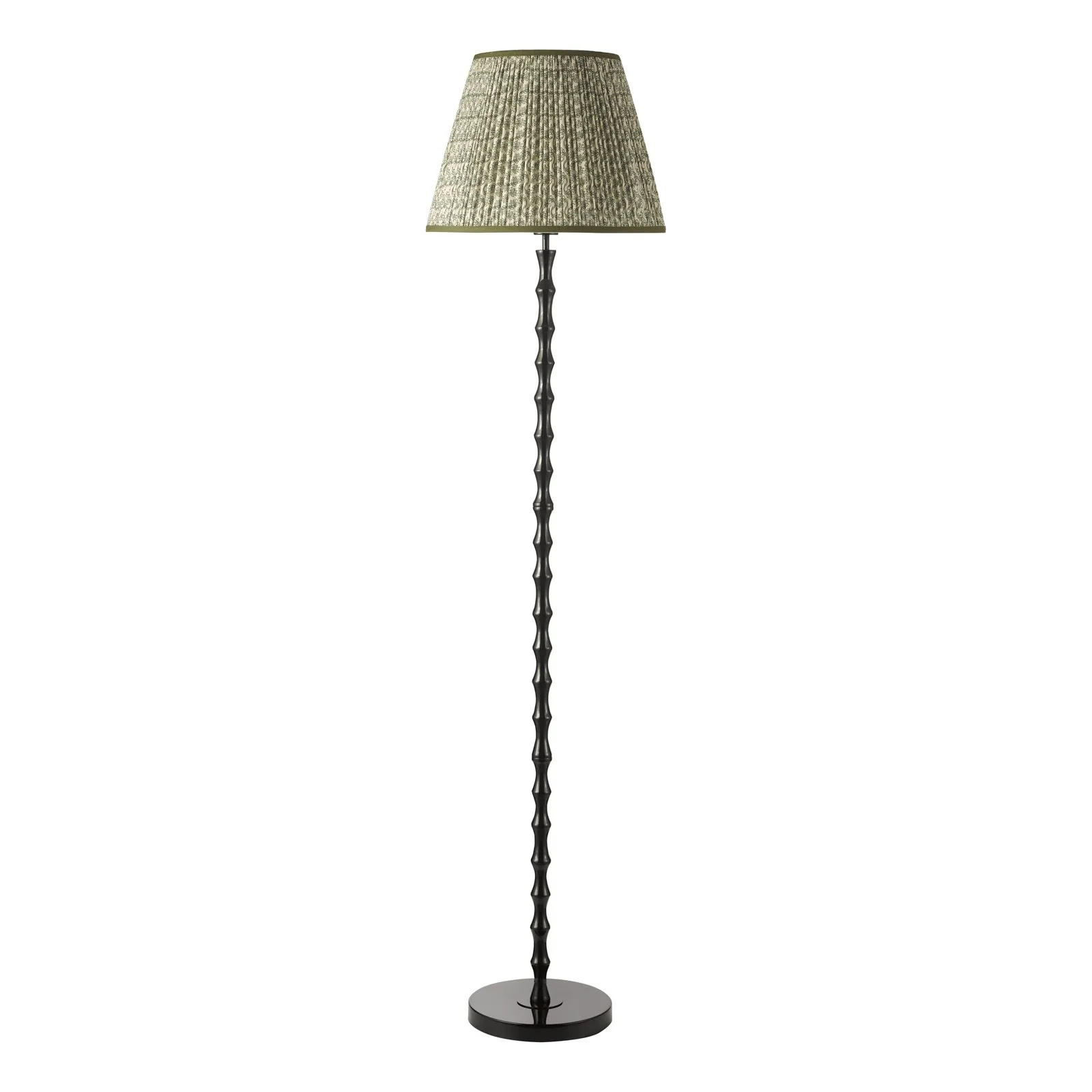 Siyanda Floor Lamp- Various Finishes - Image 2