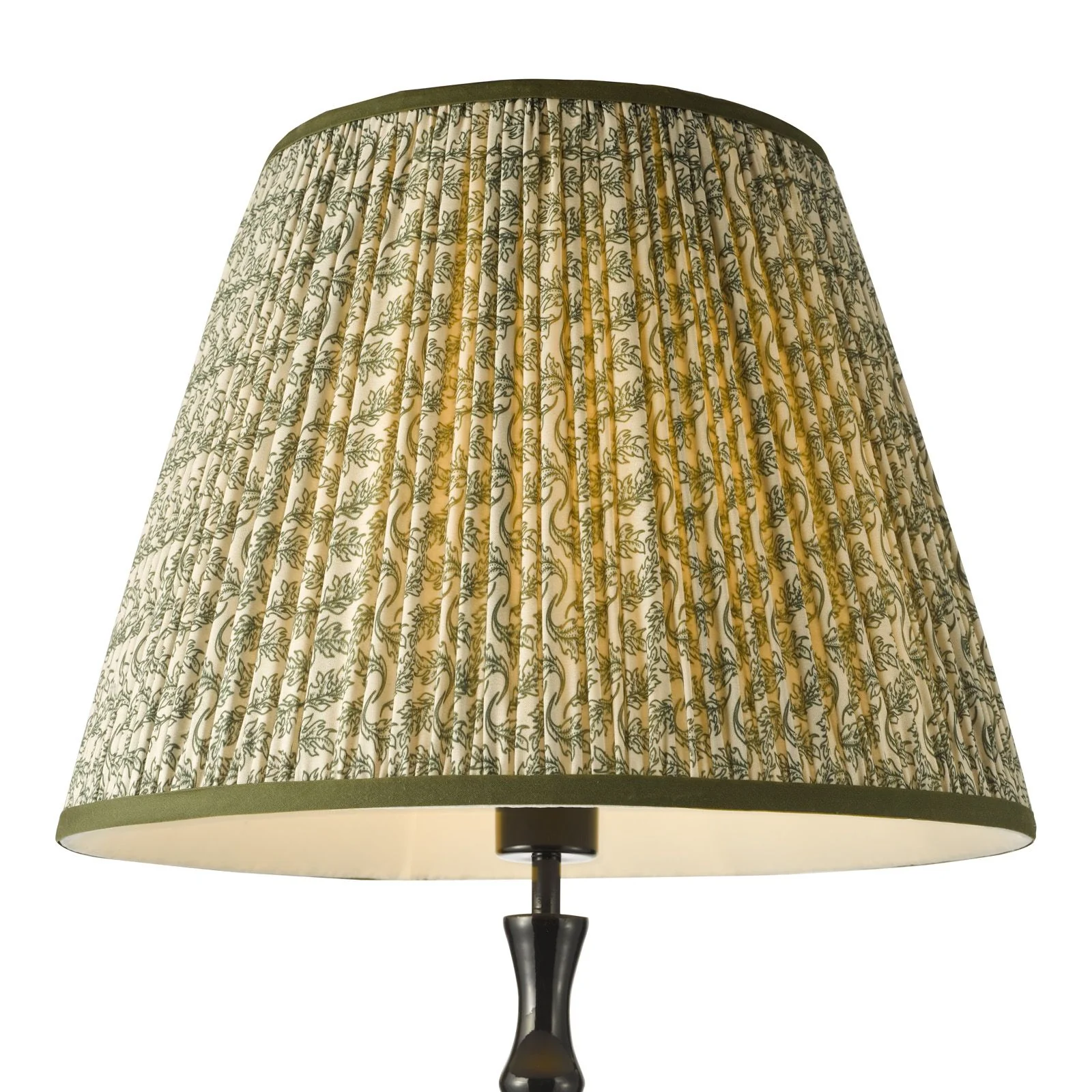 Siyanda Floor Lamp- Various Finishes - Image 3