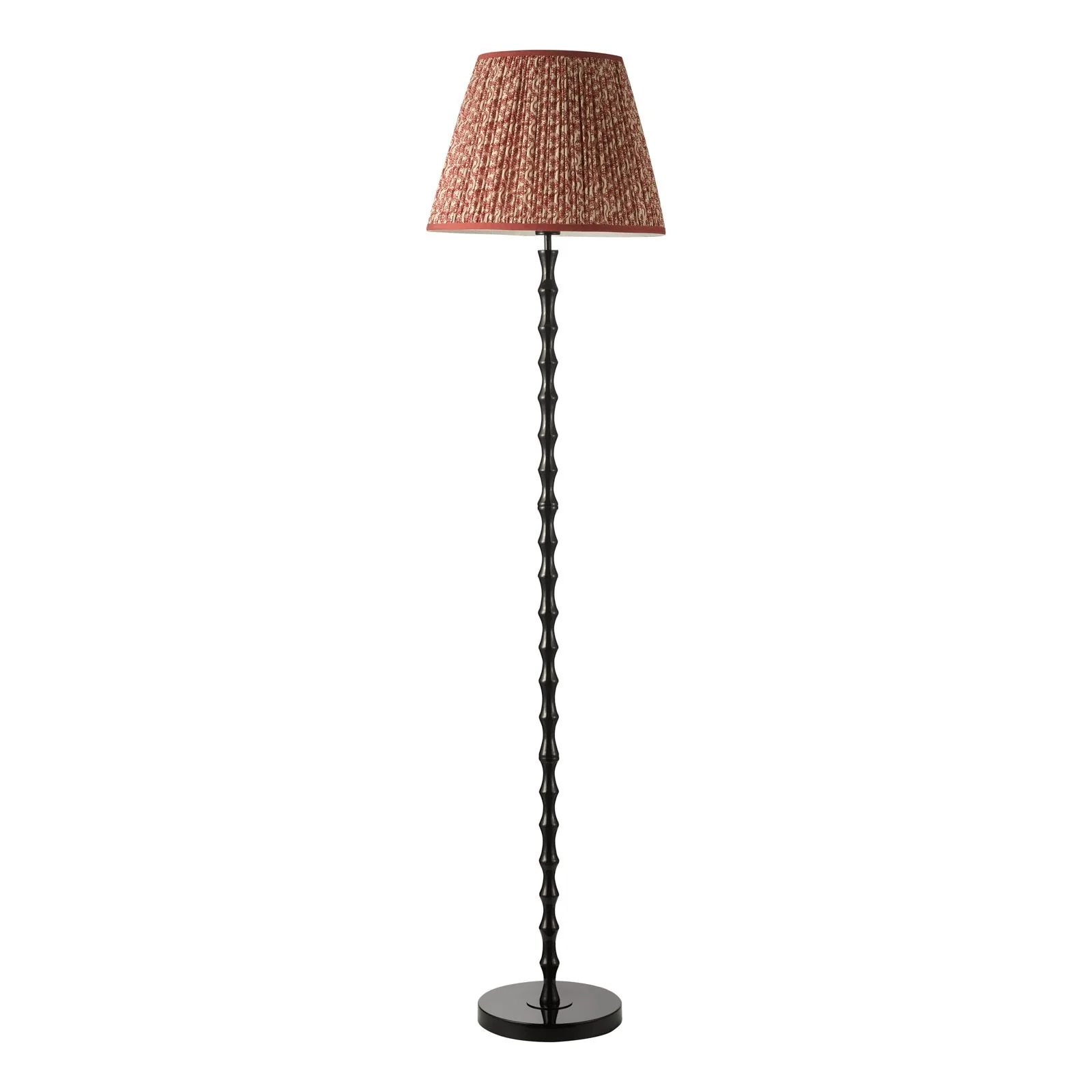 Siyanda Floor Lamp- Various Finishes - Image 6
