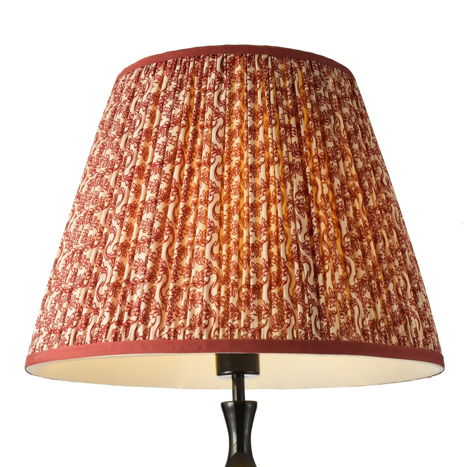 Siyanda Floor Lamp- Various Finishes - Image 7