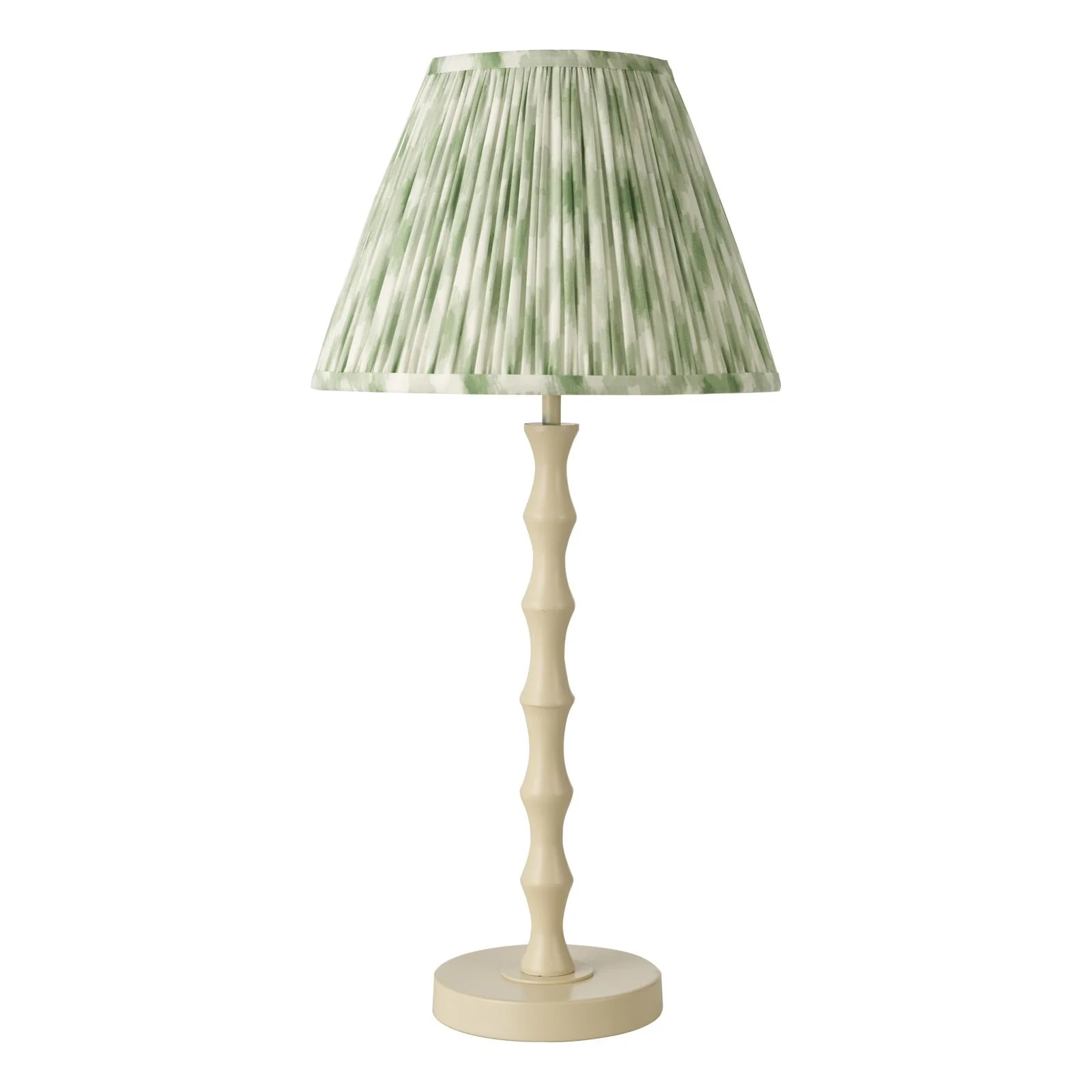 Siyanda Table Lamp- Various Finishes - Image 10