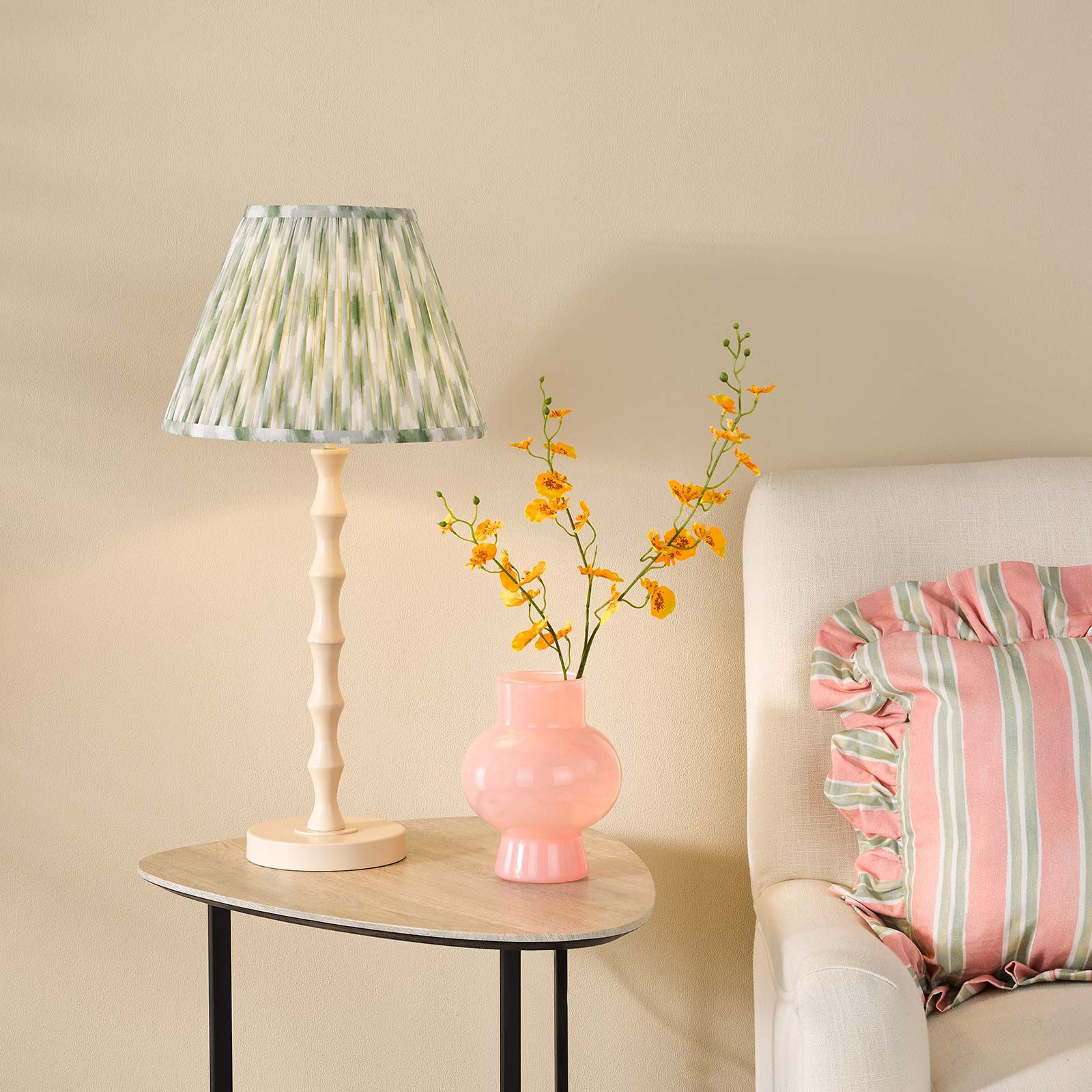 Siyanda Table Lamp- Various Finishes - Image 12