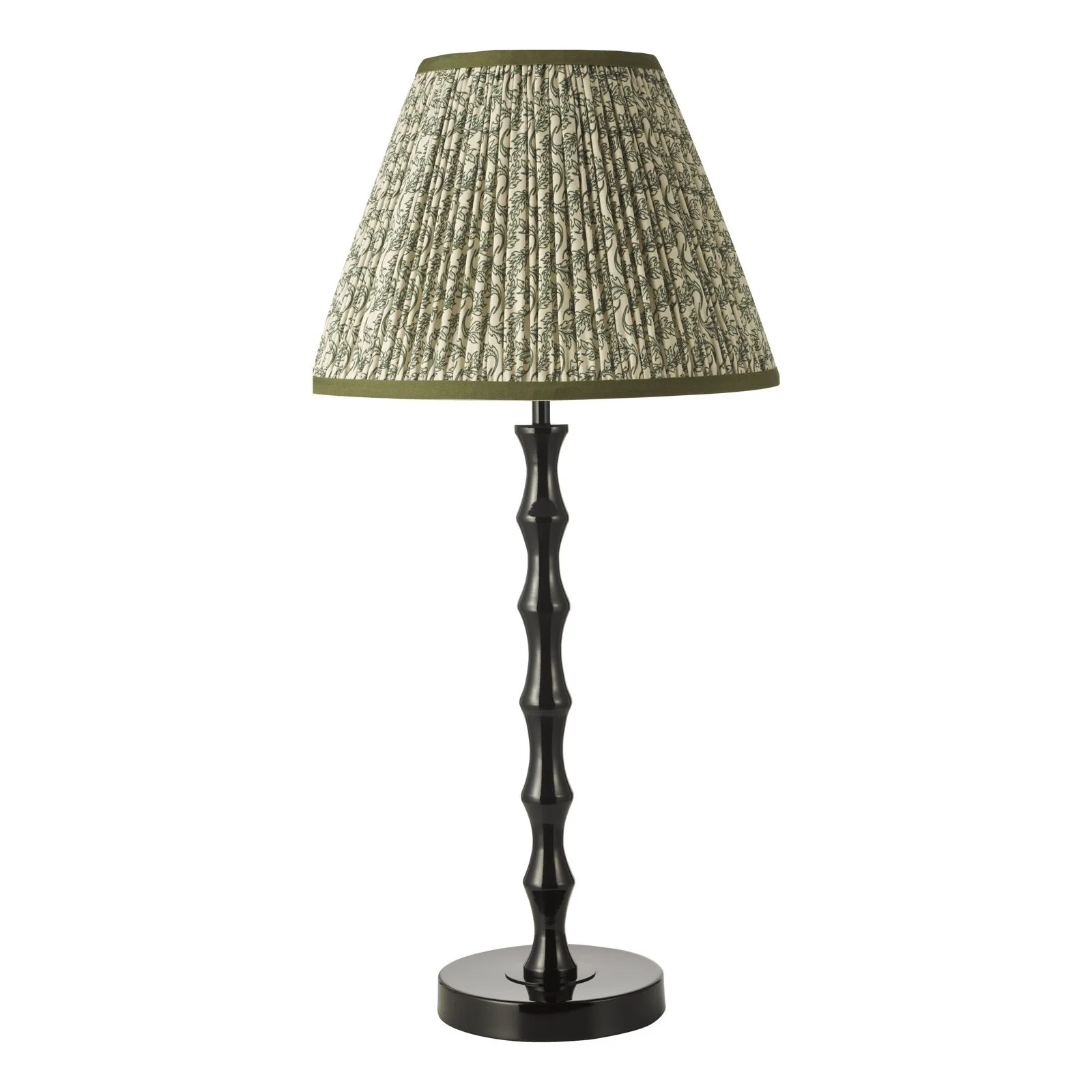 Siyanda Table Lamp- Various Finishes - Image 2