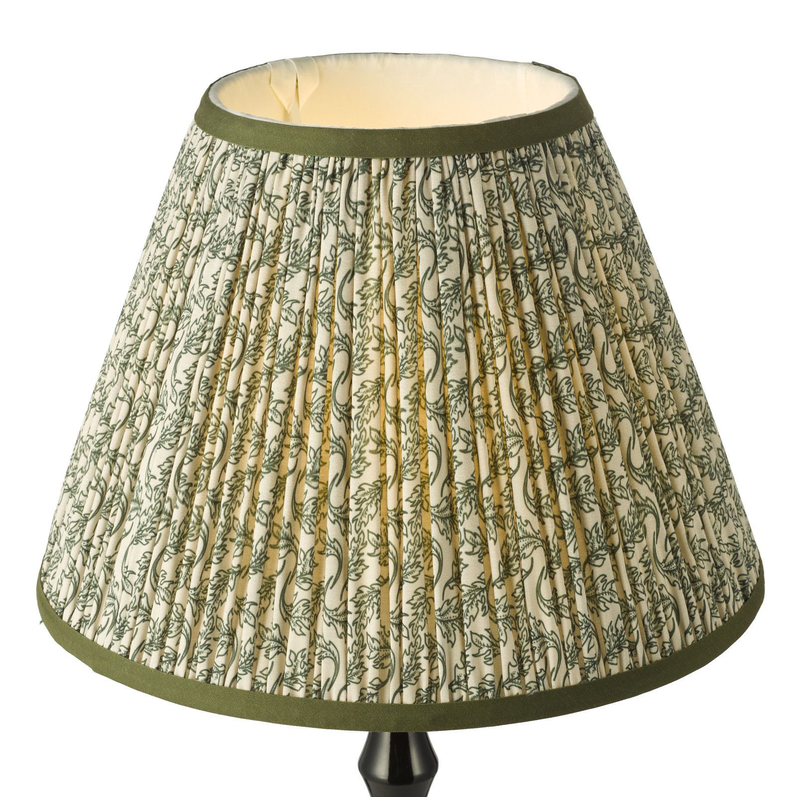 Siyanda Table Lamp- Various Finishes - Image 3