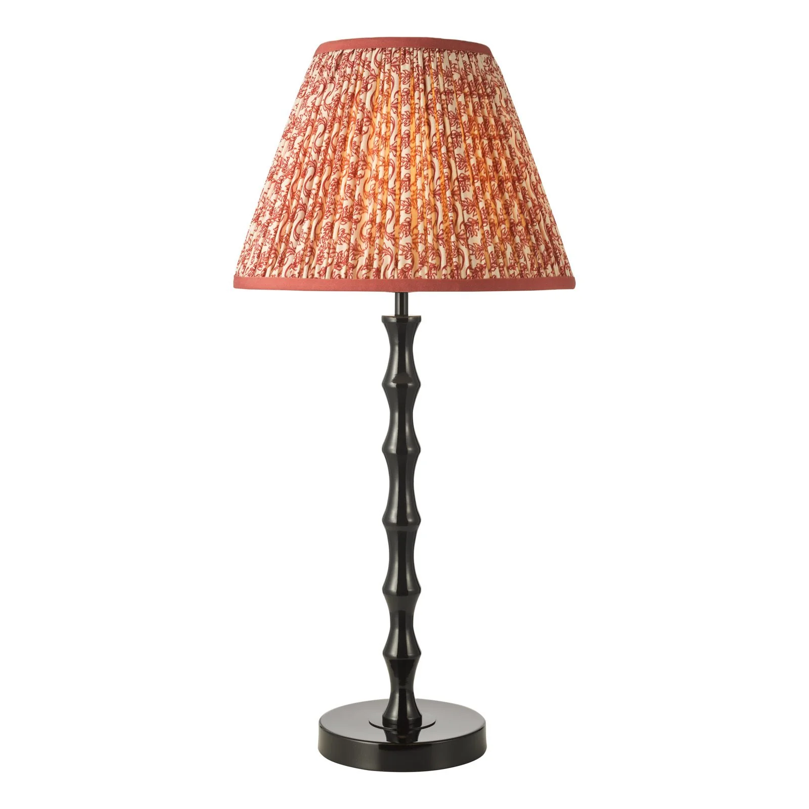 Siyanda Table Lamp- Various Finishes - Image 5
