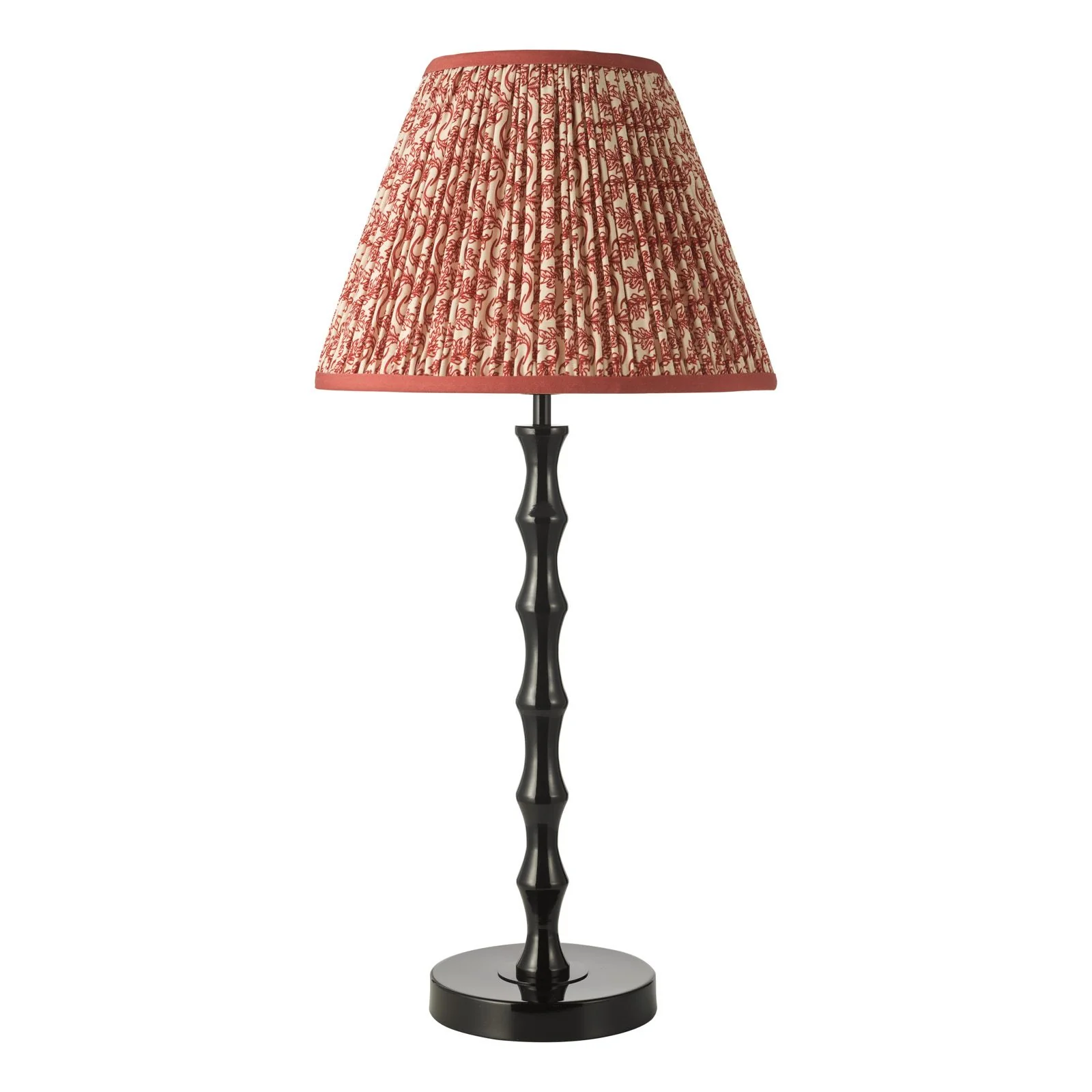 Siyanda Table Lamp- Various Finishes - Image 6