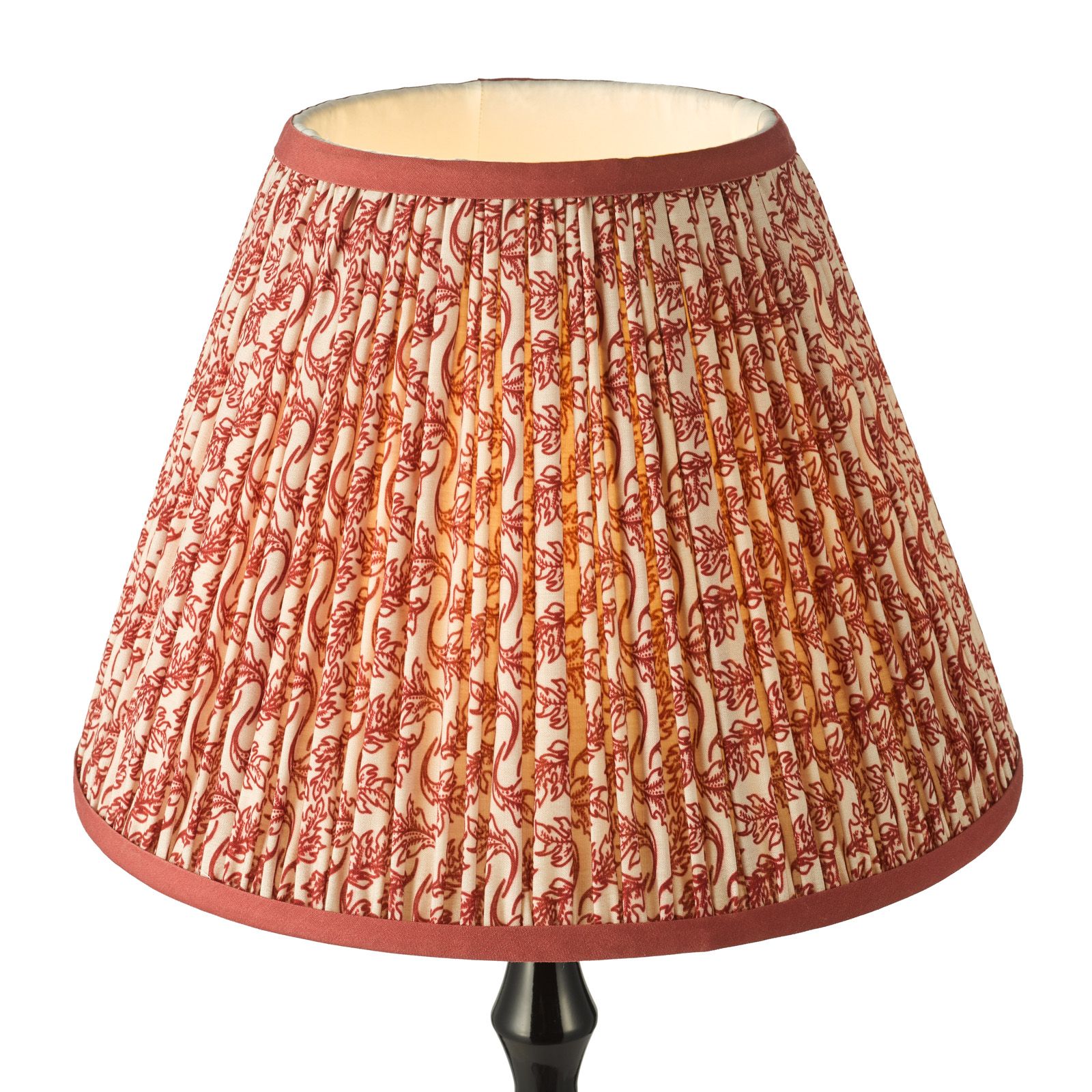 Siyanda Table Lamp- Various Finishes - Image 7