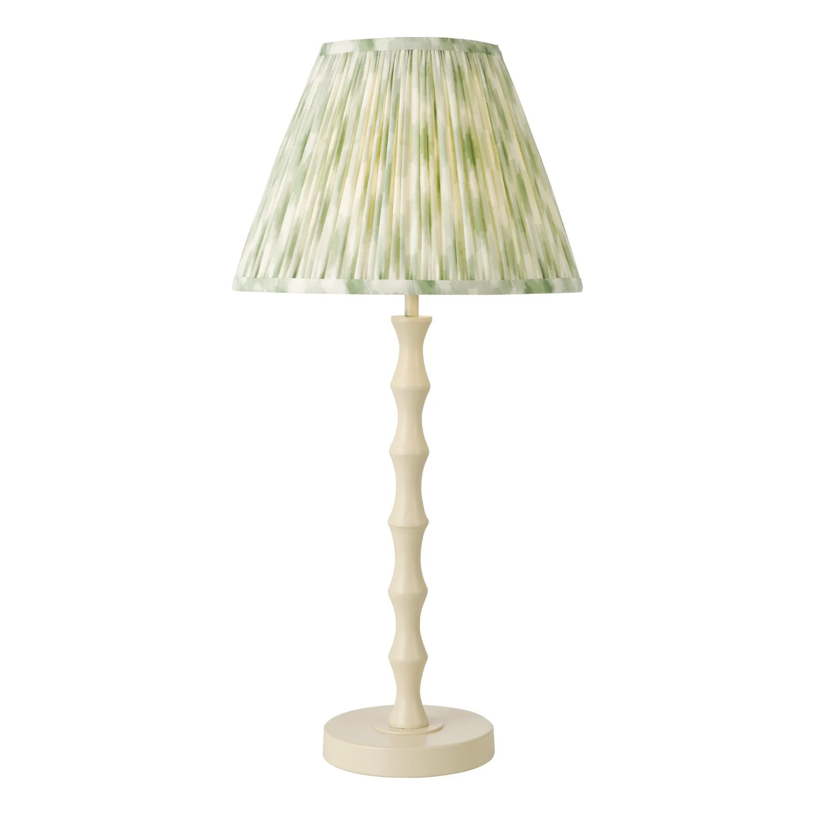 Siyanda Table Lamp- Various Finishes - Image 9
