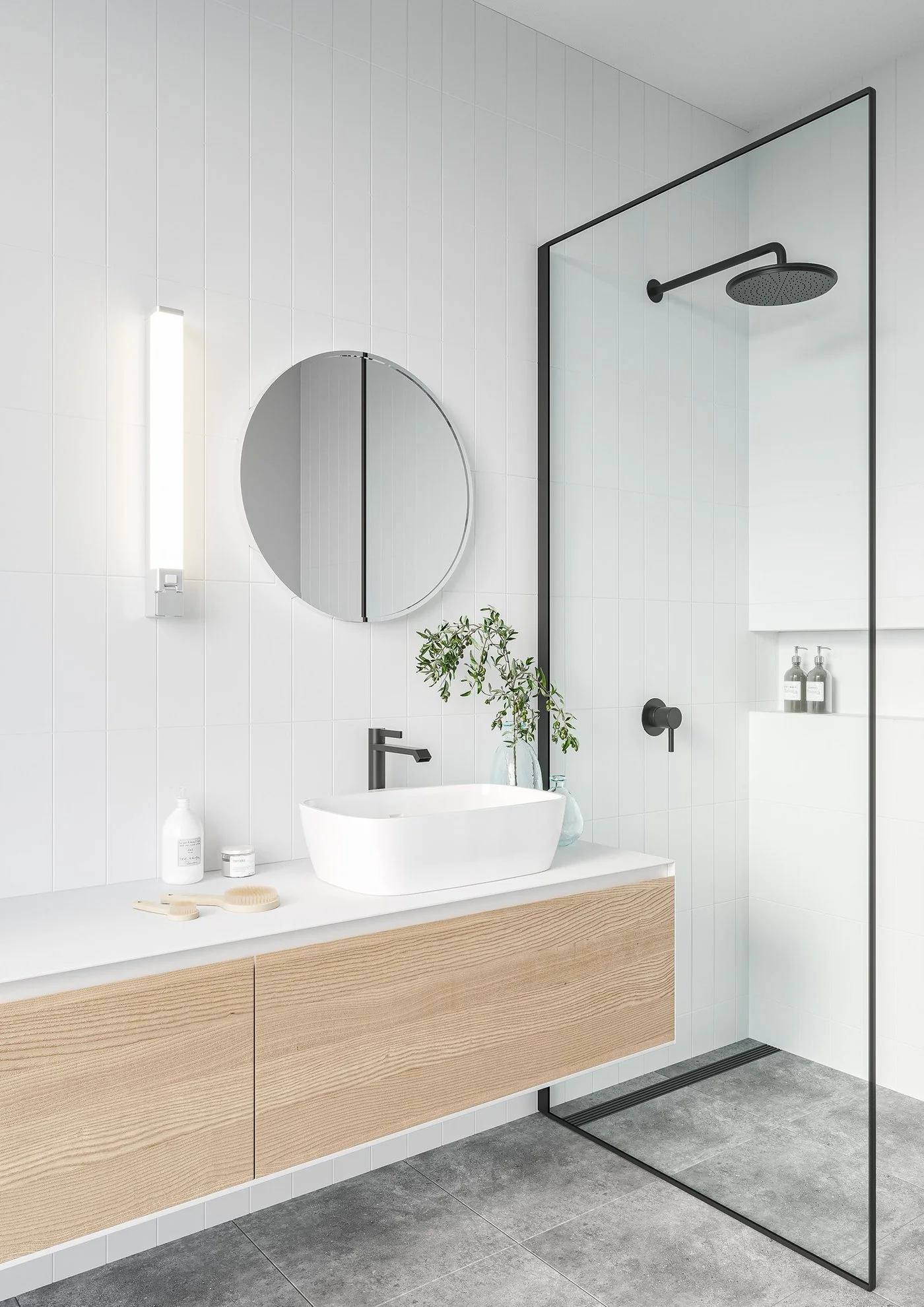 Sjaver Wall light - Image 3