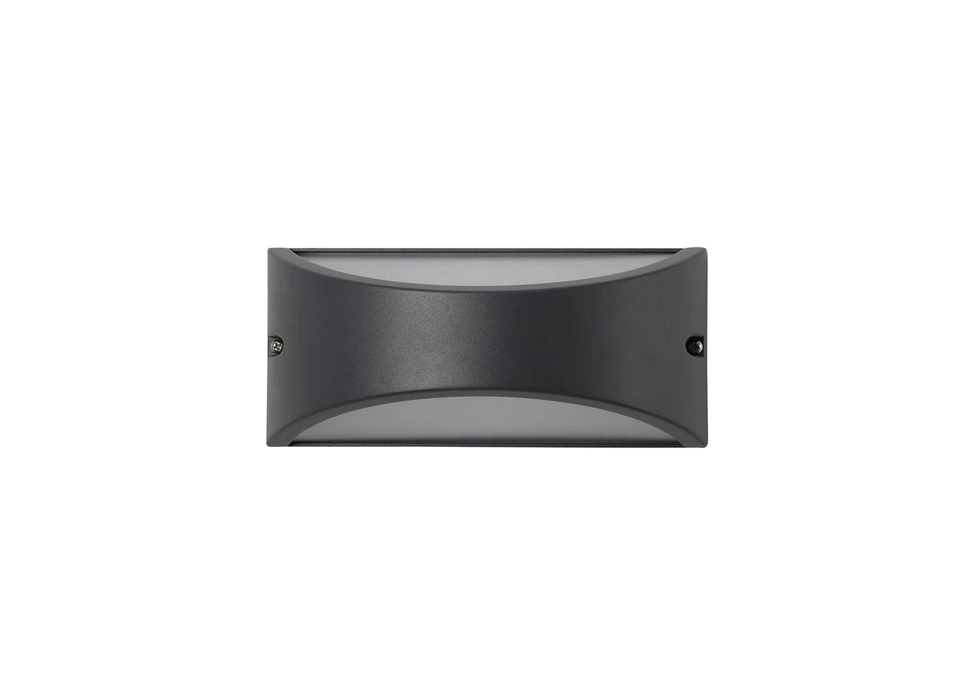 Skelly Wall Lamp, 10W LED, 3000K, IP54, Anthracite, 3yrs Warranty - Image 4