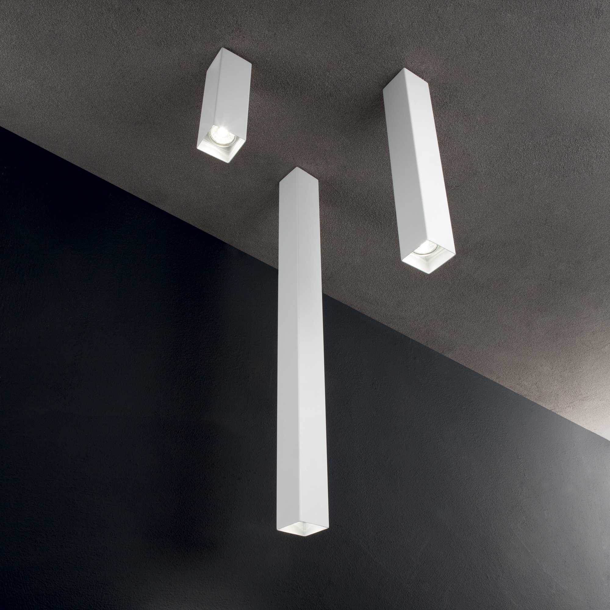 Sky 1Lt Flush Spotlight IP20  - Various Sizes - Image 7