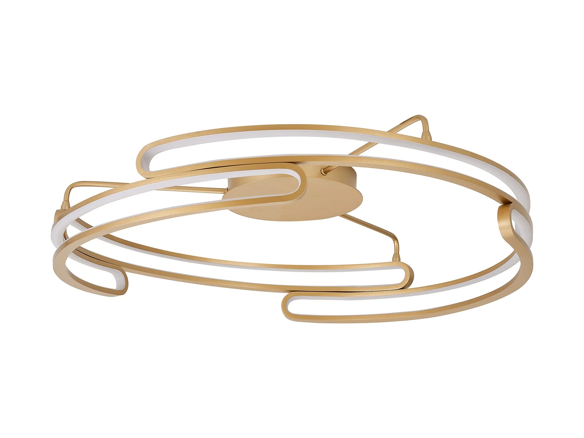 Skyler LED Ceiling Light 3 Step Dimming - Various Sizes - Image 2