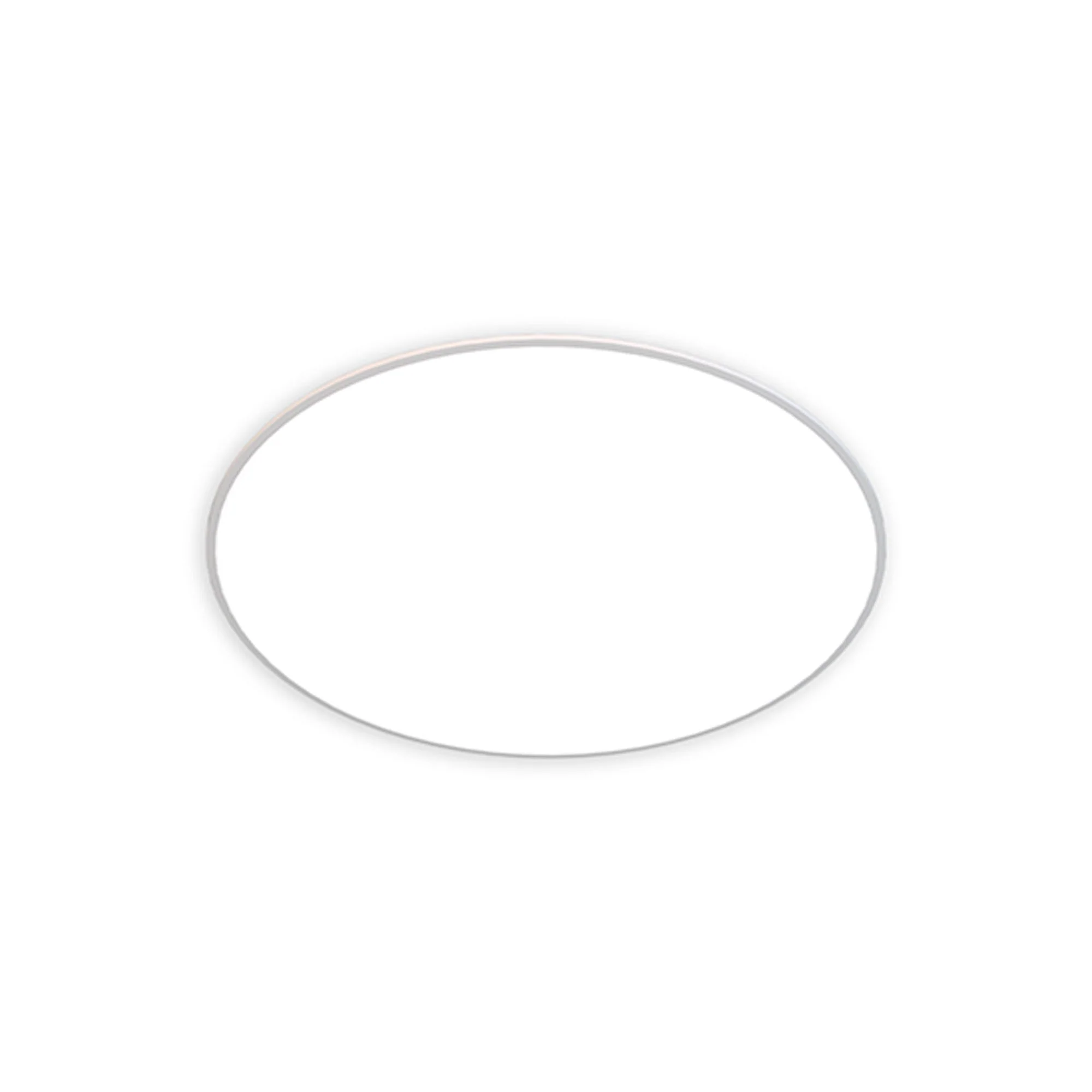 Slim 25/37/46cm Flush LED Light - 3000K/4000K/5000K - Image 4