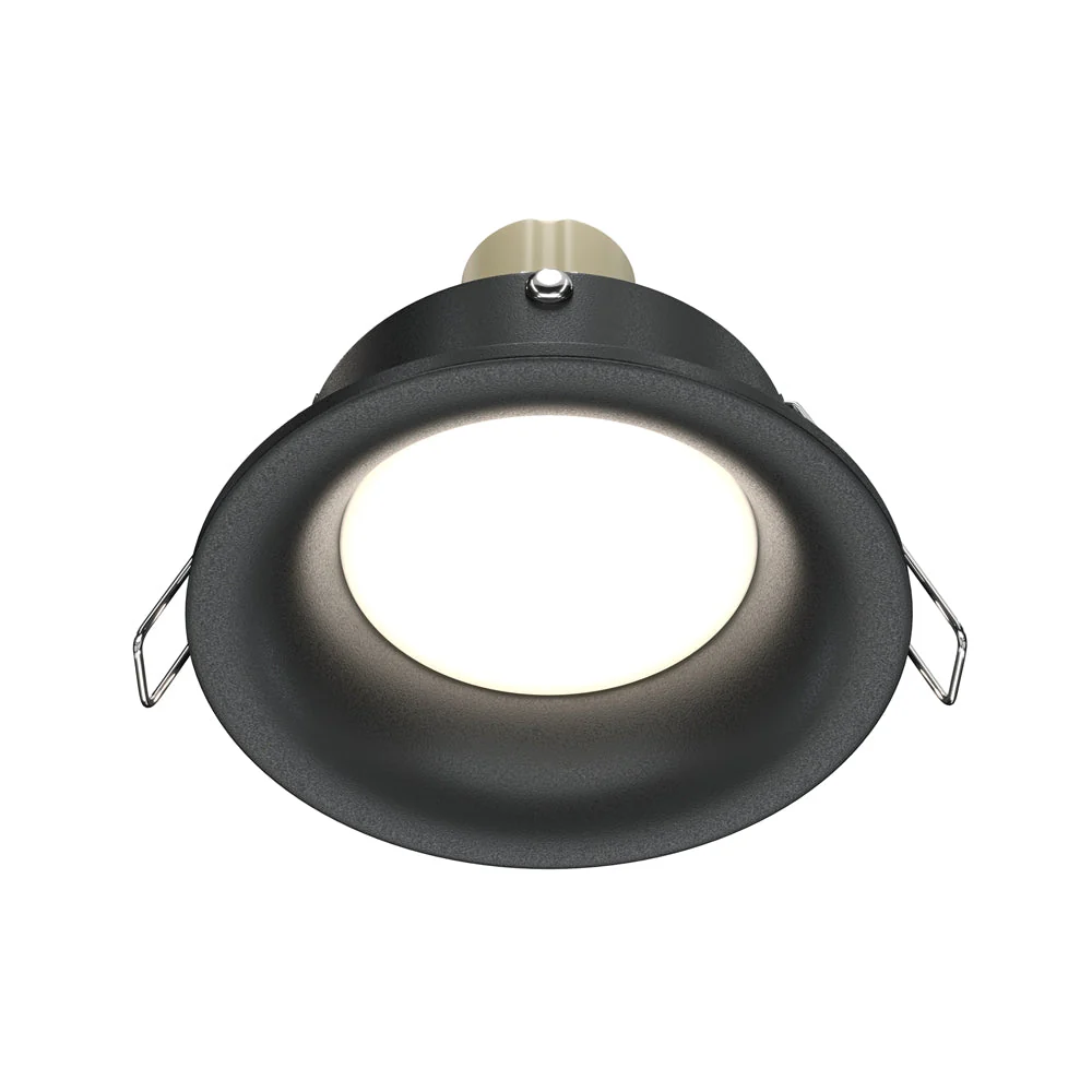 Slim Downlight - Gold/White/Silver/Black Finish - Image 10