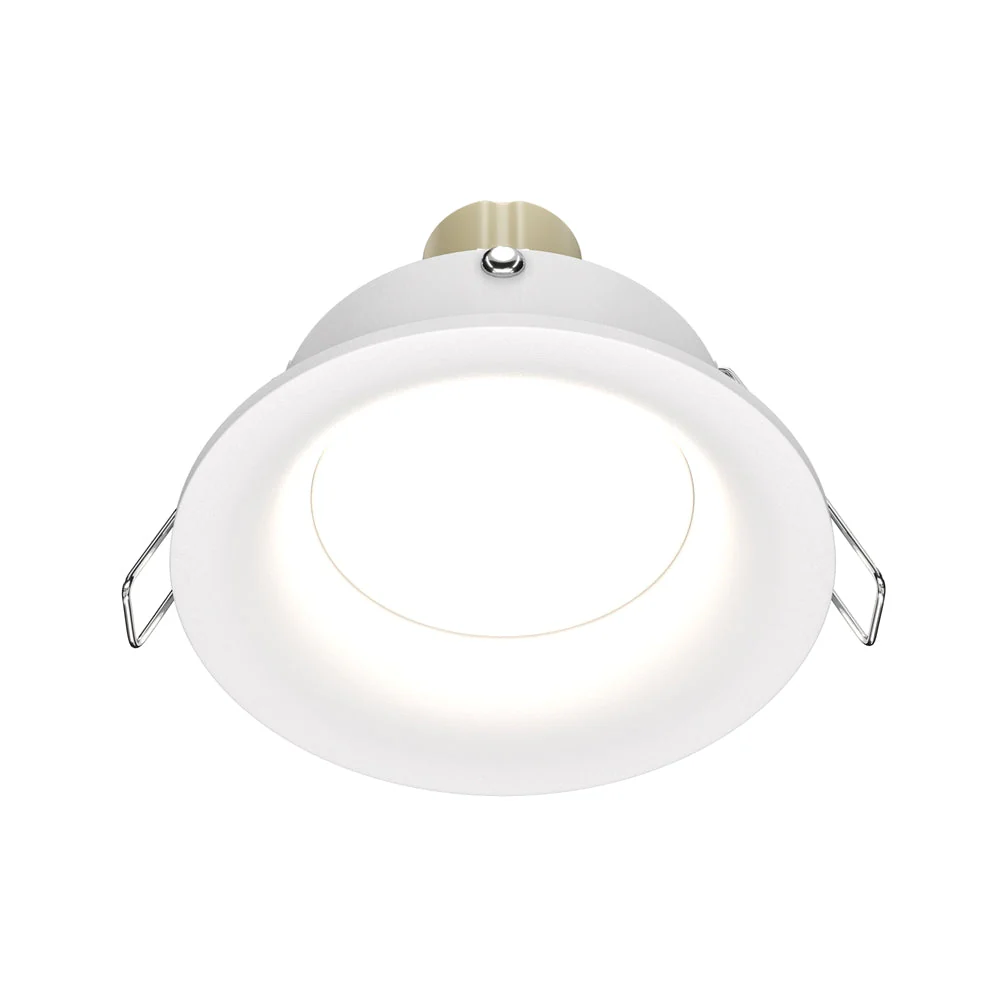 Slim Downlight - Gold/White/Silver/Black Finish - Image 14