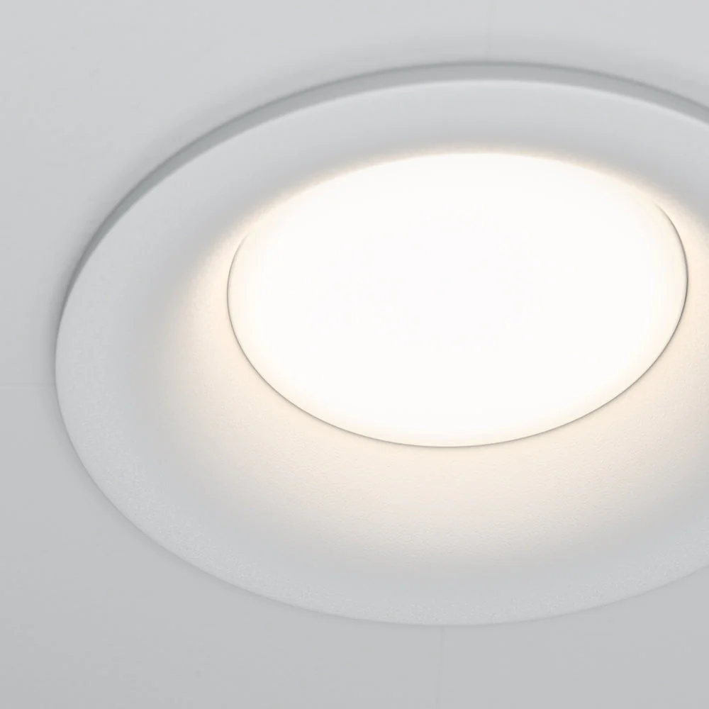 Slim Downlight - Gold/White/Silver/Black Finish - Image 15
