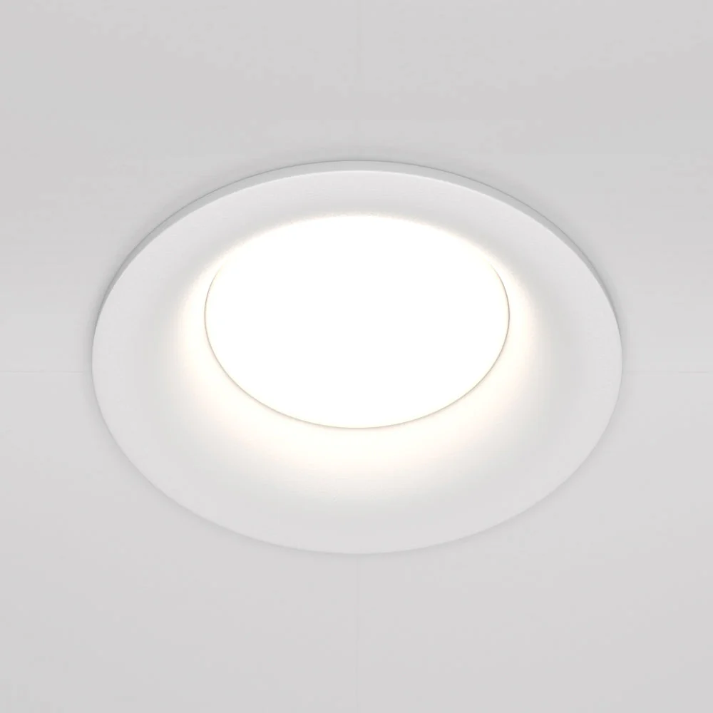 Slim Downlight - Gold/White/Silver/Black Finish - Image 16