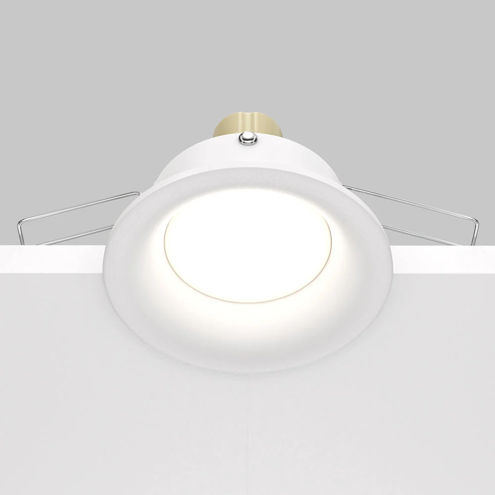 Slim Downlight - Gold/White/Silver/Black Finish - Image 17