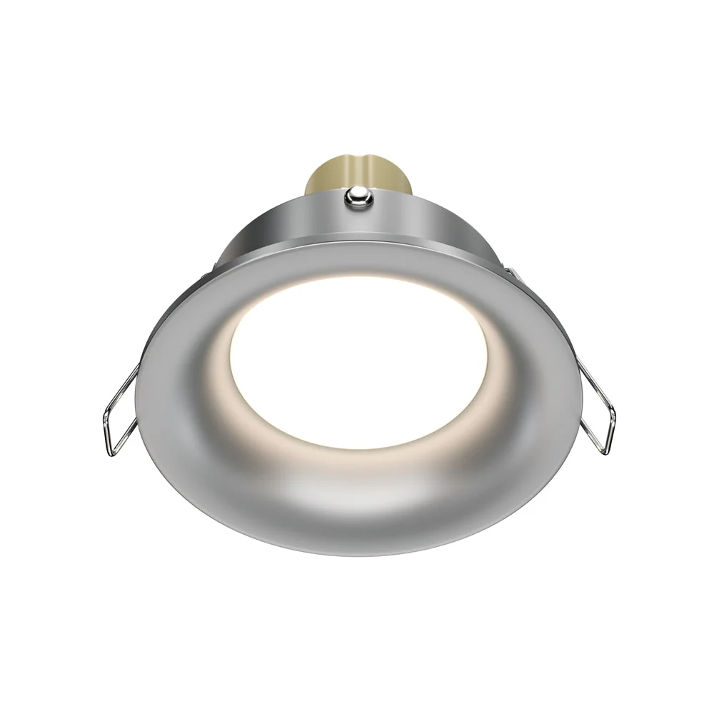 Slim Downlight - Gold/White/Silver/Black Finish - Image 6