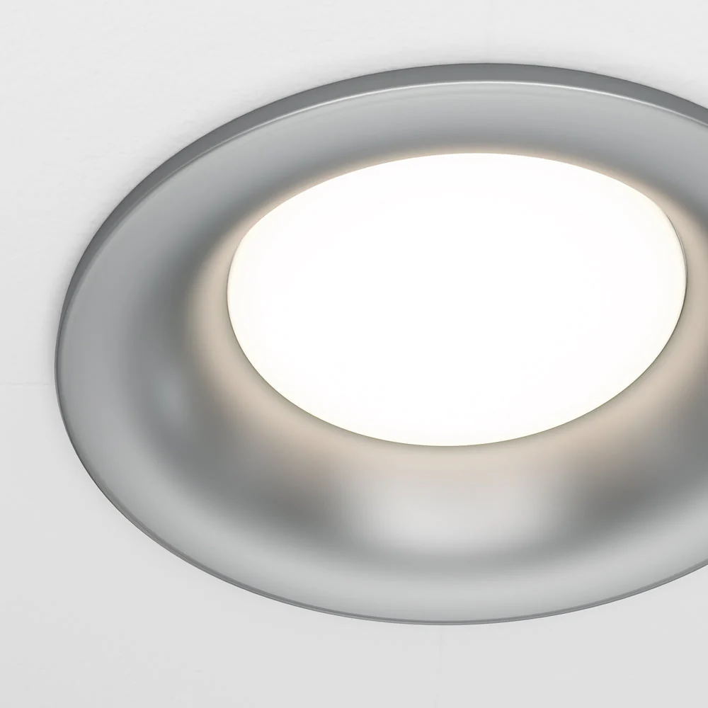 Slim Downlight - Gold/White/Silver/Black Finish - Image 7