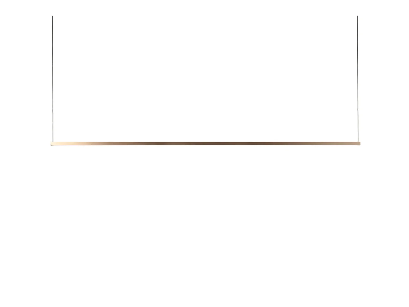 Stripe S1500/S2000 Pendant  (2700/3000K)- Various Finishes - Image 15
