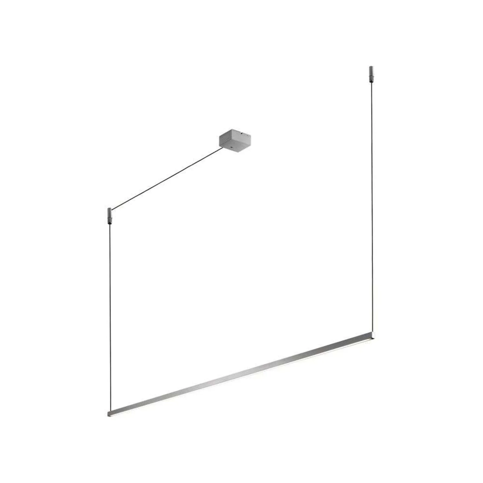 Stripe S1500/S2000 Pendant  (2700/3000K)- Various Finishes - Image 17