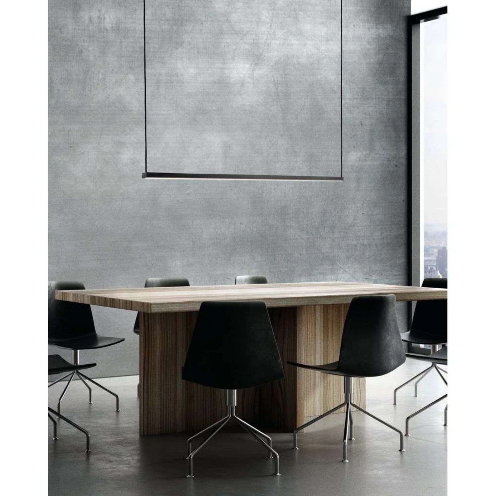 Stripe S1500/S2000 Pendant  (2700/3000K)- Various Finishes - Image 20