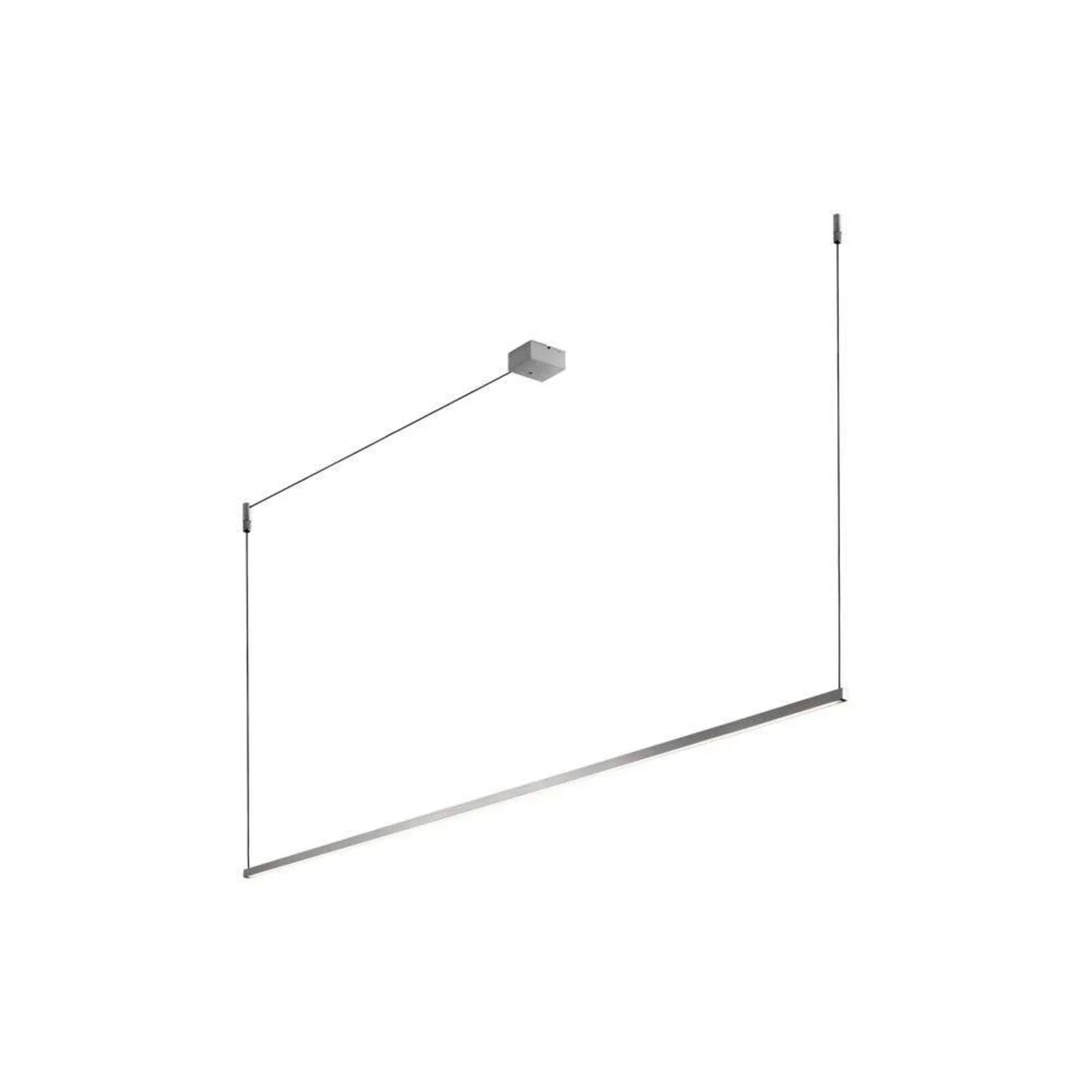 Stripe S1500/S2000 Pendant  (2700/3000K)- Various Finishes - Image 3