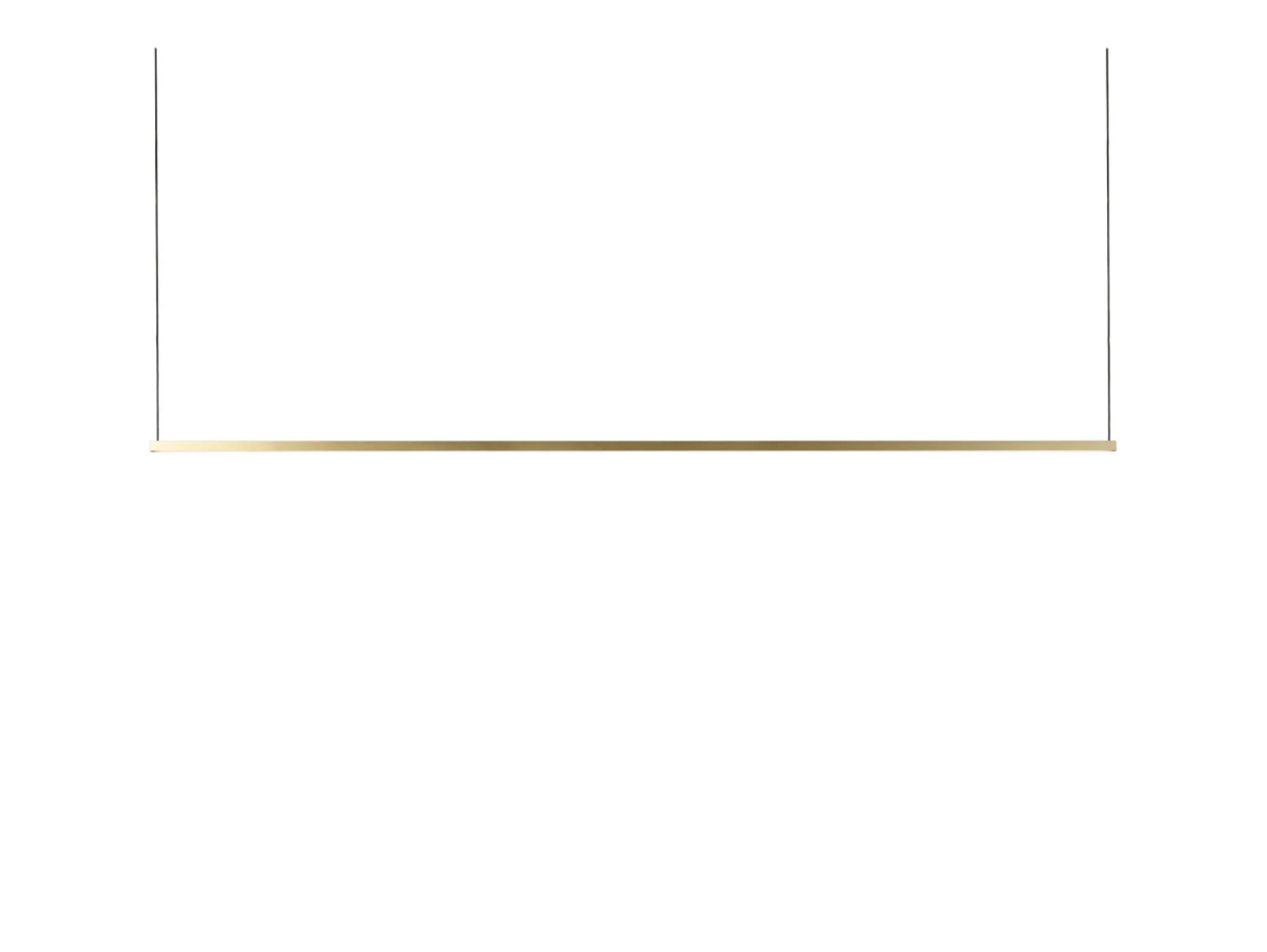 Stripe S1500/S2000 Pendant  (2700/3000K)- Various Finishes - Image 4