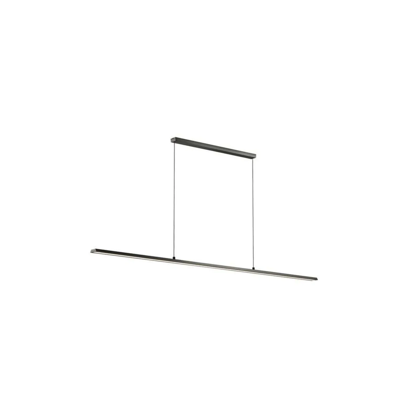 Slim S1200/ S1500/ S1800 Pendant (2700/3000K)- Various Finishes - Image 16