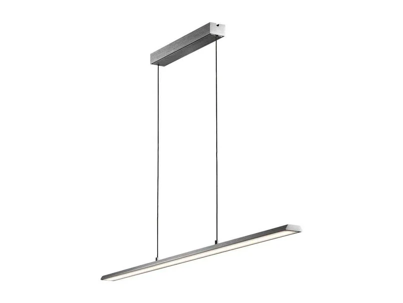 Slim S1200/ S1500/ S1800 Pendant (2700/3000K)- Various Finishes - Image 17