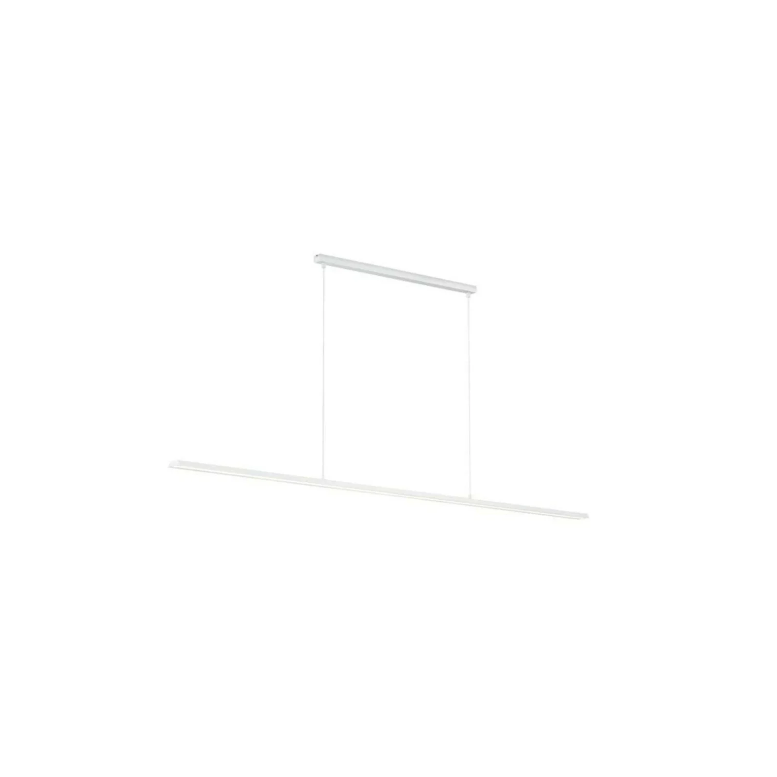 Slim S1200/ S1500/ S1800 Pendant (2700/3000K)- Various Finishes - Image 19