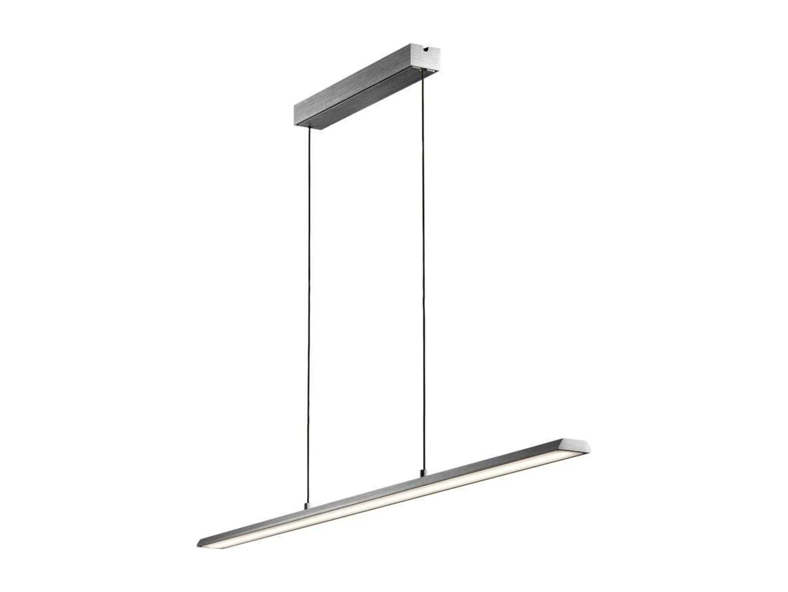 Slim S1200/ S1500/ S1800 Pendant (2700/3000K)- Various Finishes - Image 23