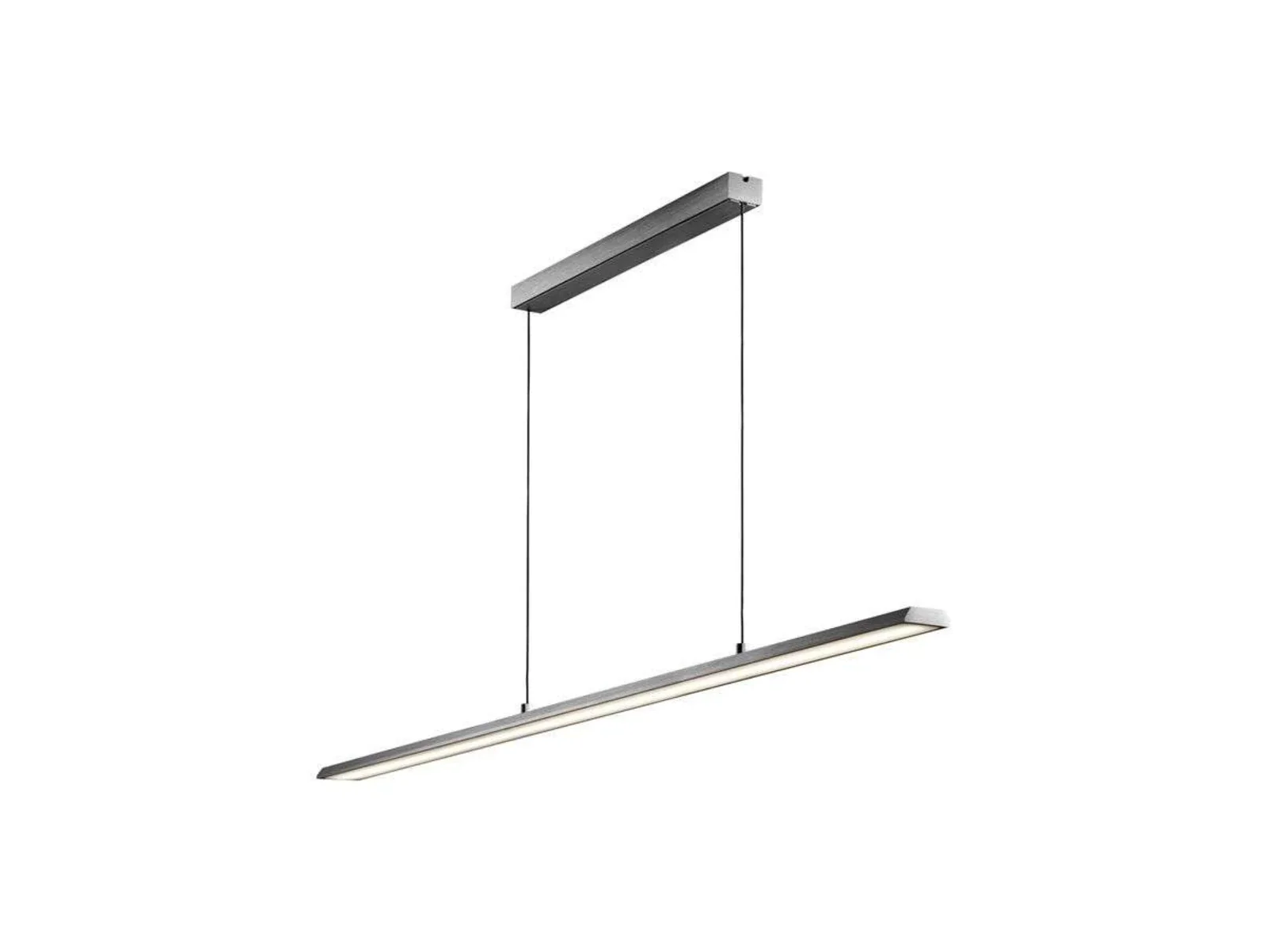 Slim S1200/ S1500/ S1800 Pendant (2700/3000K)- Various Finishes - Image 25