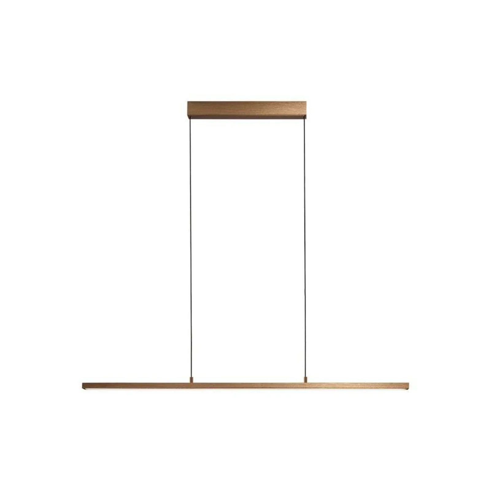 Slim S1200/ S1500/ S1800 Pendant (2700/3000K)- Various Finishes - Image 26