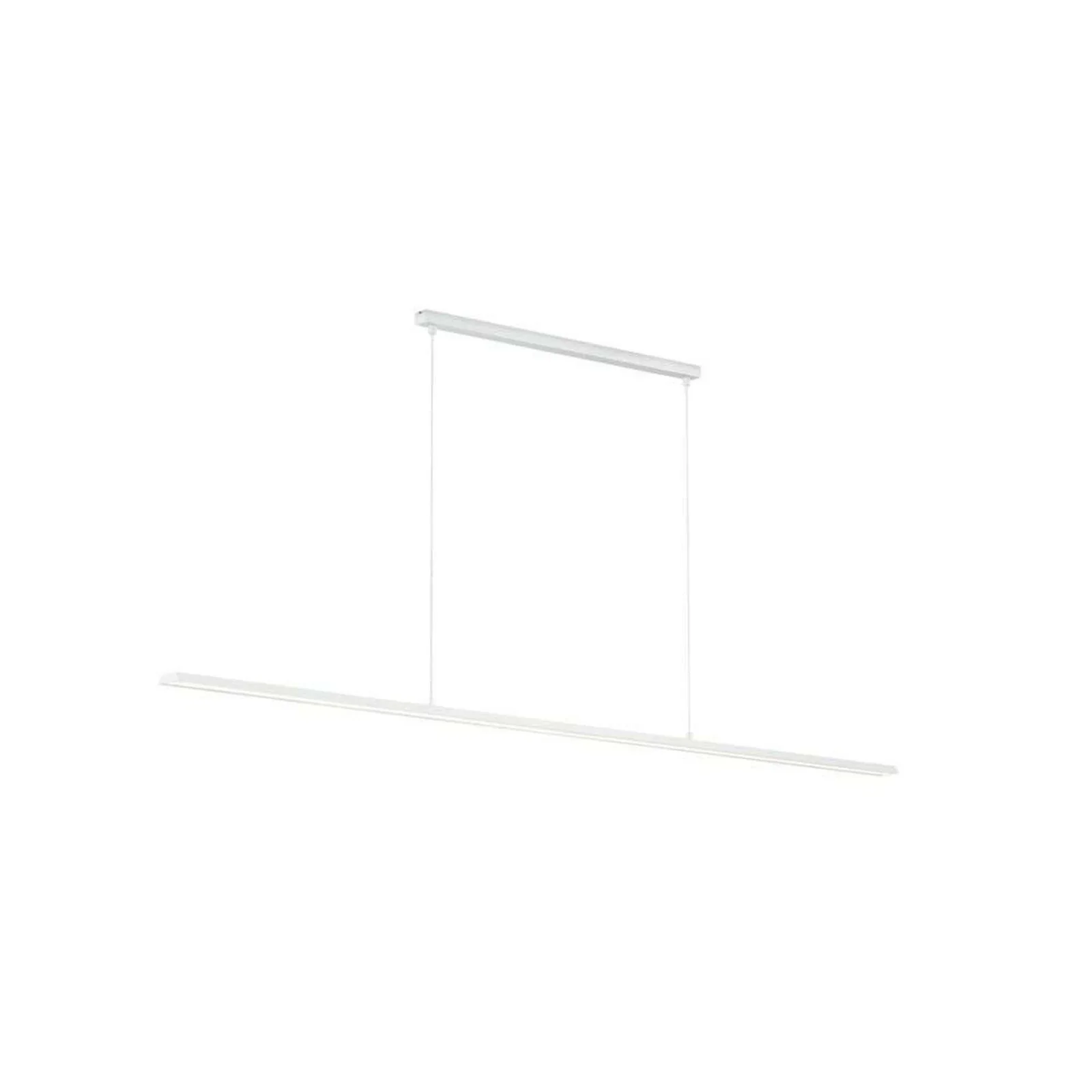 Slim S1200/ S1500/ S1800 Pendant (2700/3000K)- Various Finishes - Image 29