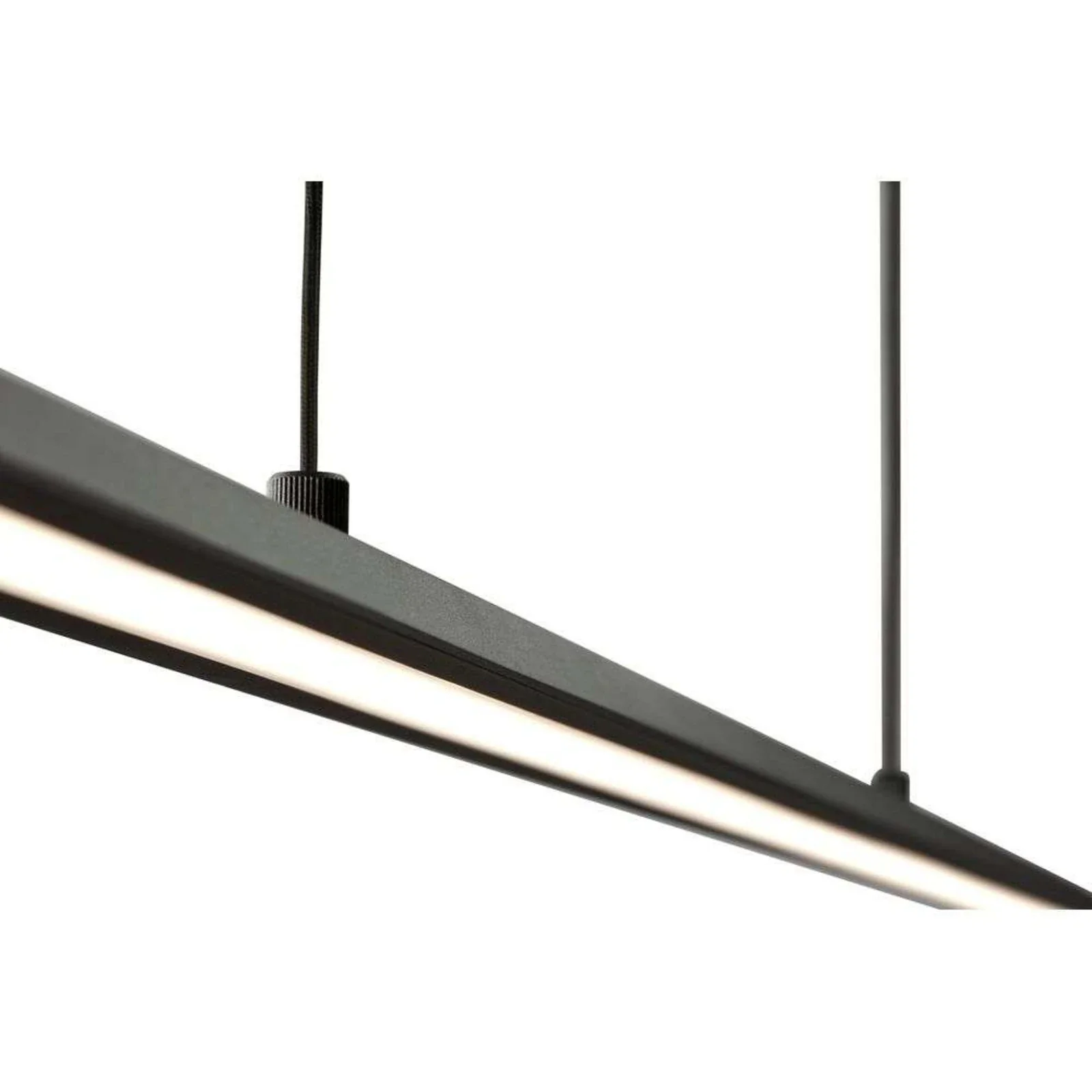 Slim S1200/ S1500/ S1800 Pendant (2700/3000K)- Various Finishes - Image 30