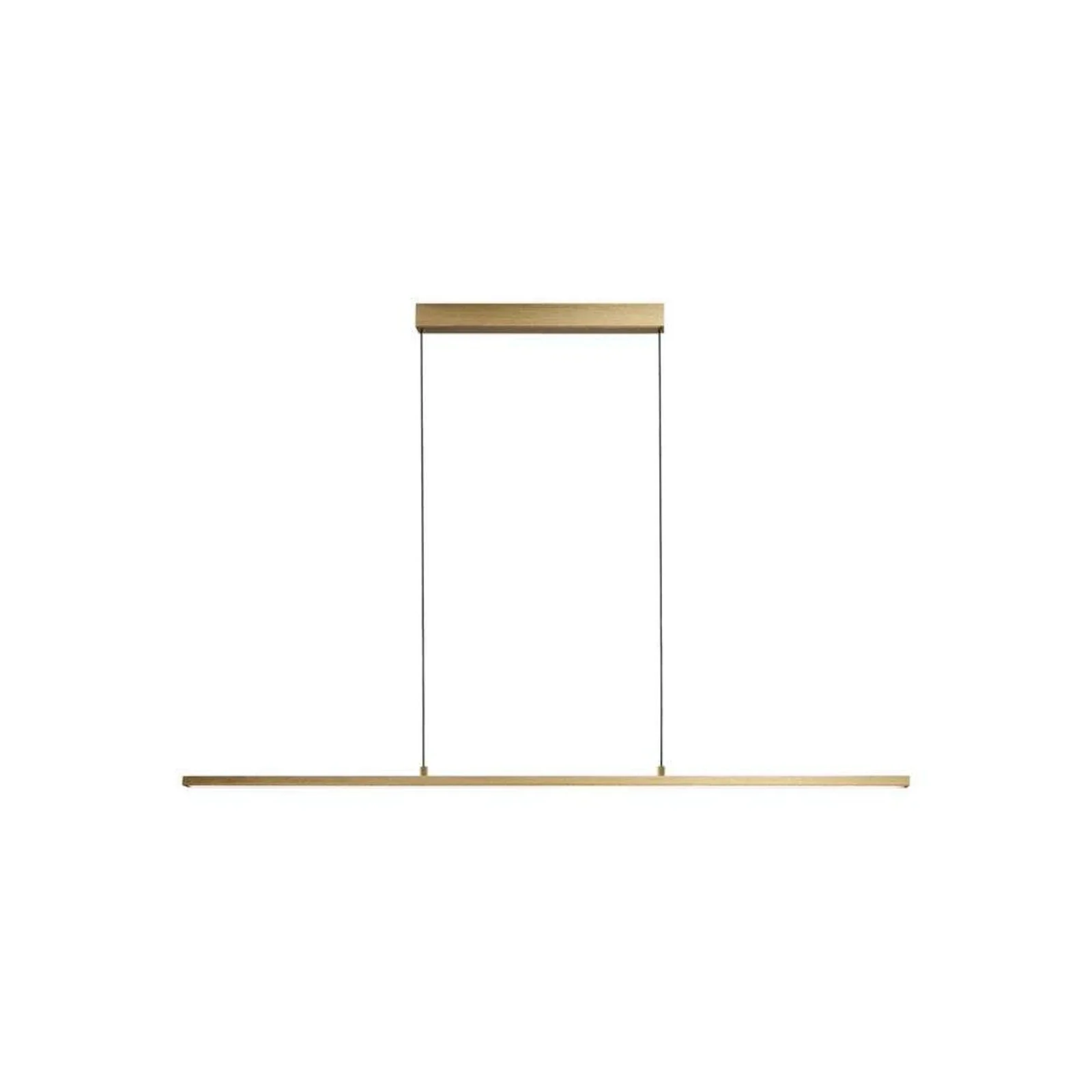 Slim S1200/ S1500/ S1800 Pendant (2700/3000K)- Various Finishes - Image 33