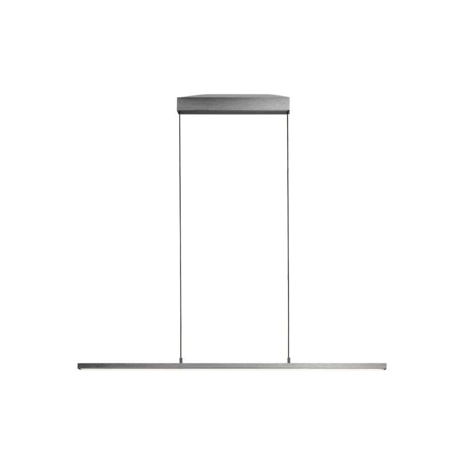 Slim S1200/ S1500/ S1800 Pendant (2700/3000K)- Various Finishes - Image 5