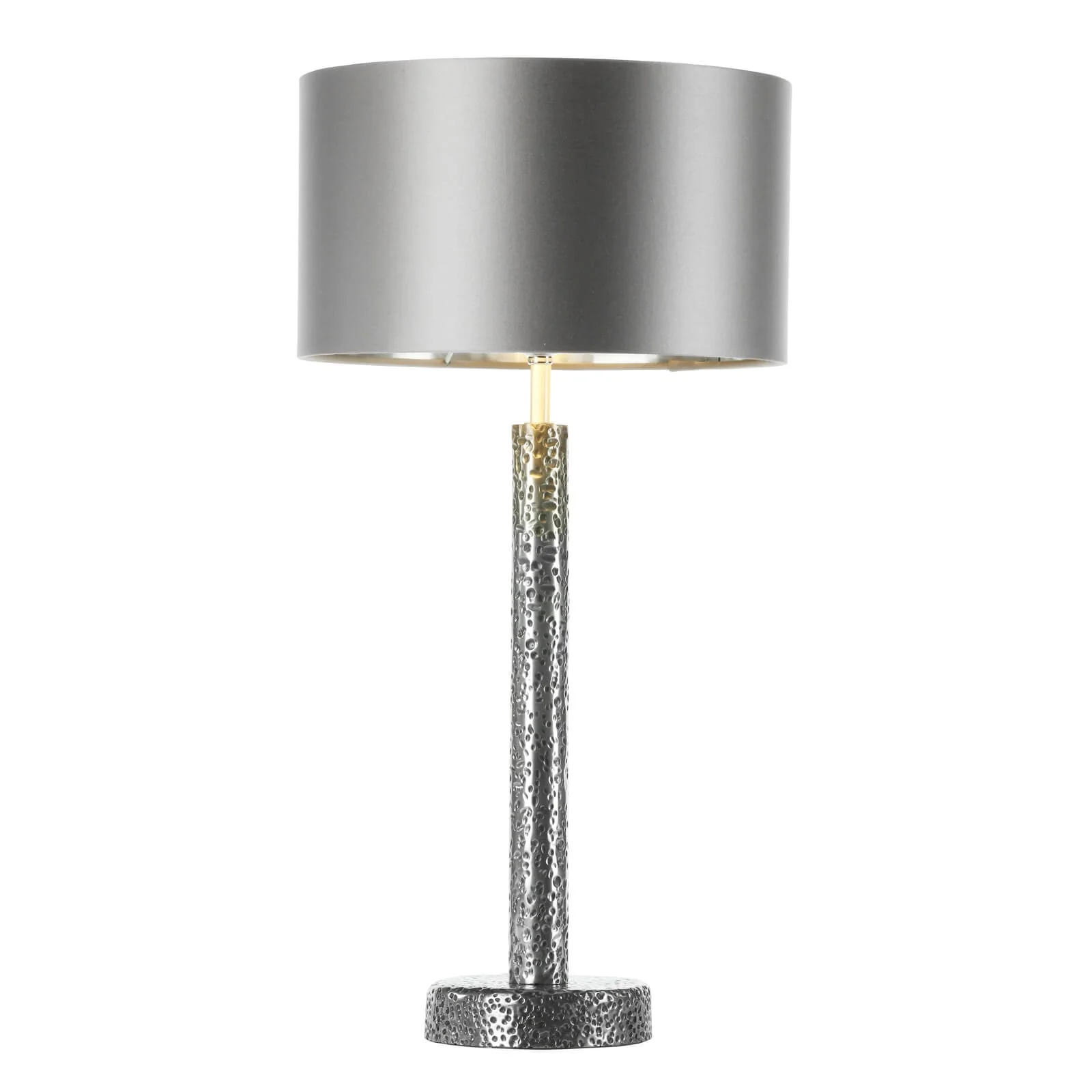 Sloane Small/Large Table Lamp Bronze/Pewter Base Only B22 - Image 18