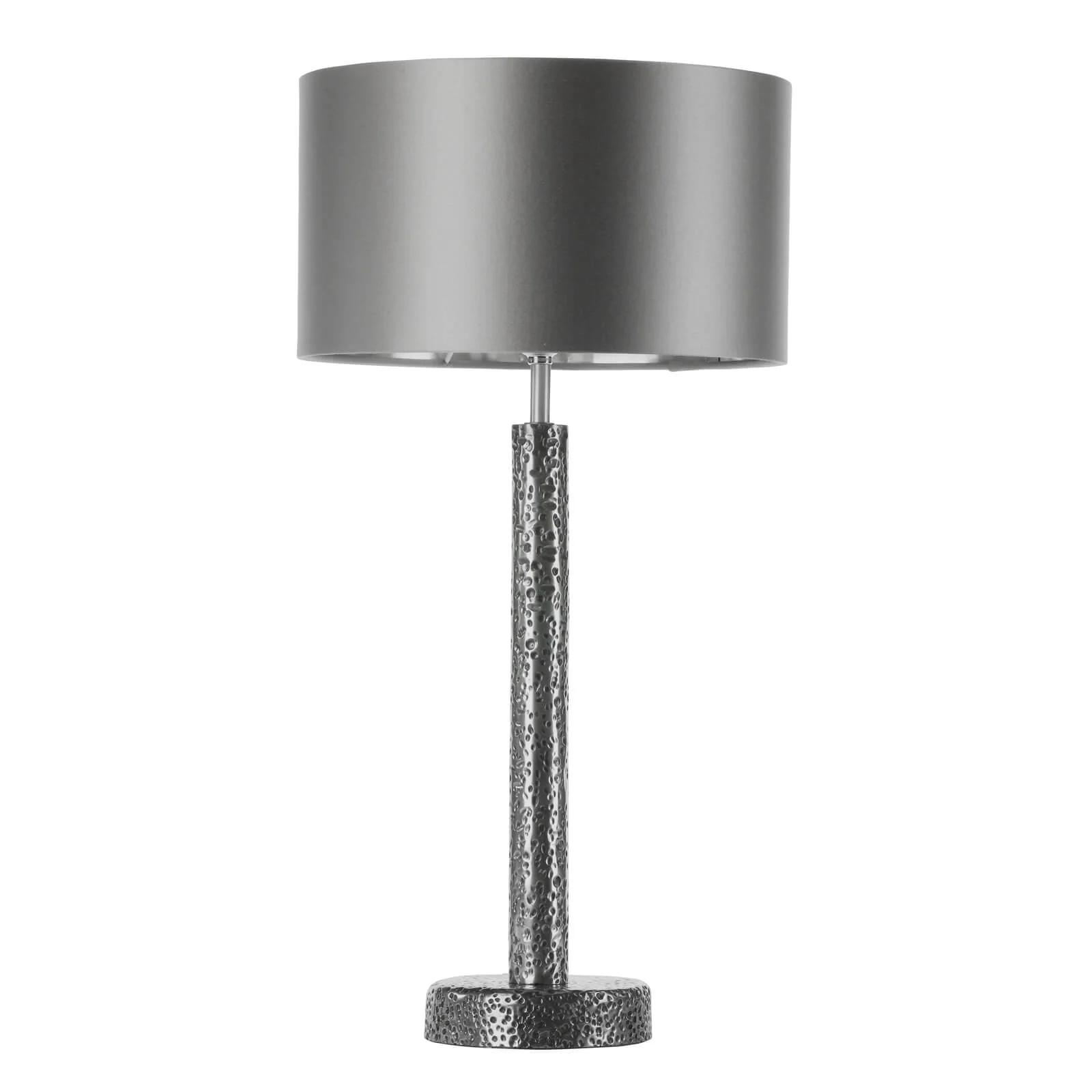 Sloane Small/Large Table Lamp Bronze/Pewter Base Only B22 - Image 19