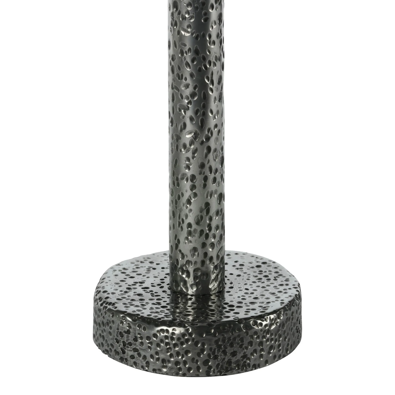 Sloane Small/Large Table Lamp Bronze/Pewter Base Only B22 - Image 20