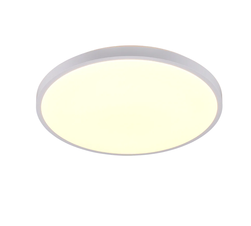 Slope Flush Light- Various Finishes - Image 2