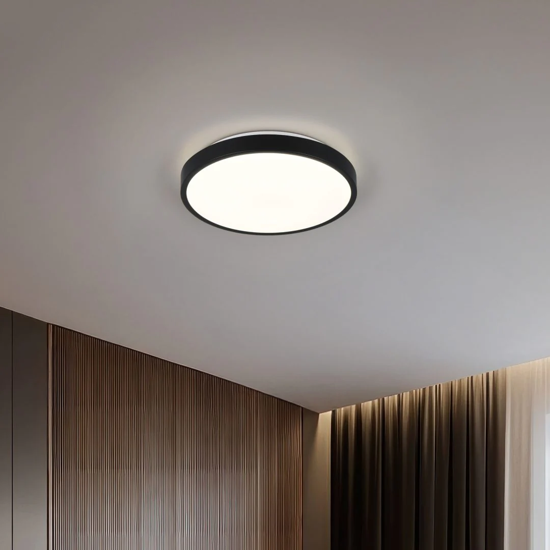 Slope Flush Light- Various Finishes - Image 6